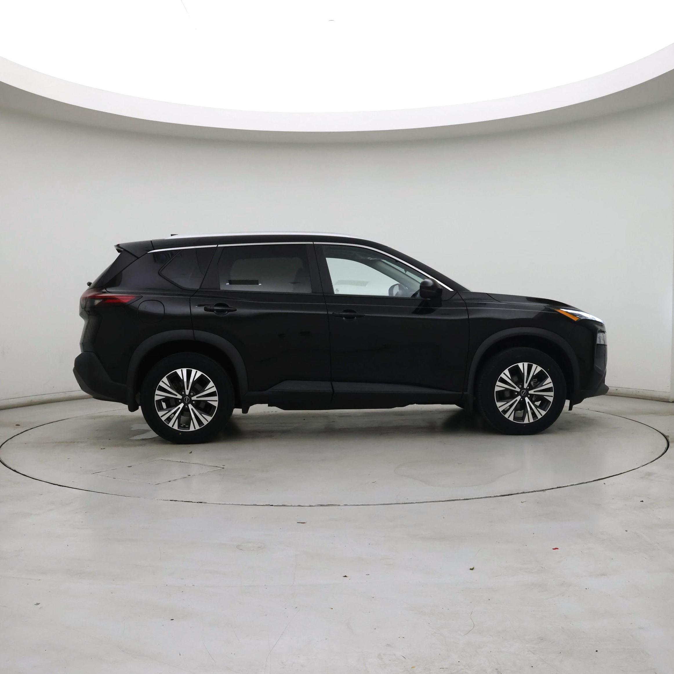 Thumbnail: 2023 Nissan Rogue - 7