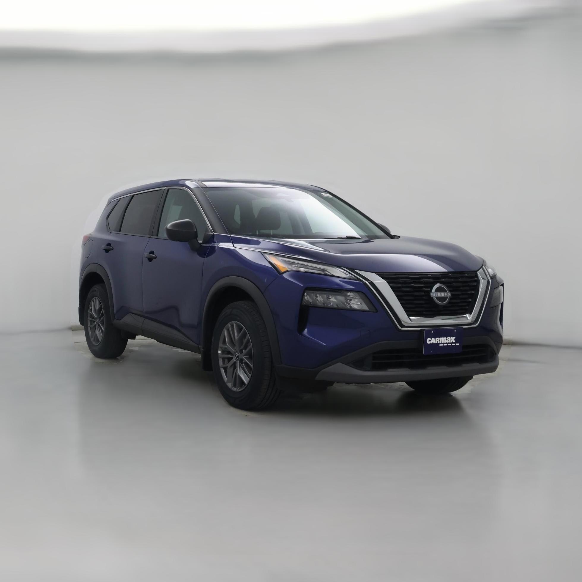 Thumbnail: 2023 Nissan Rogue - 1