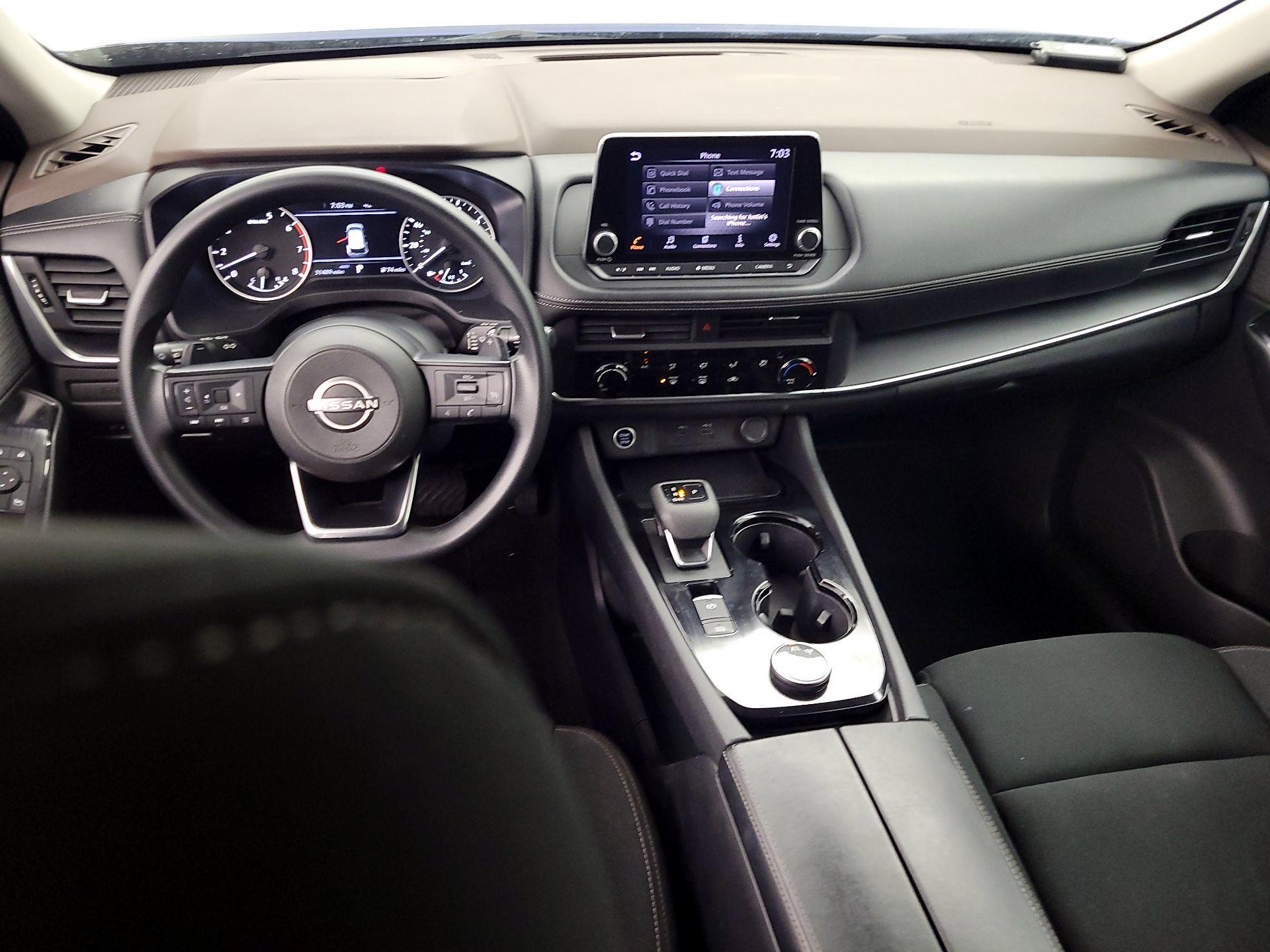 Thumbnail: 2023 Nissan Rogue - 9