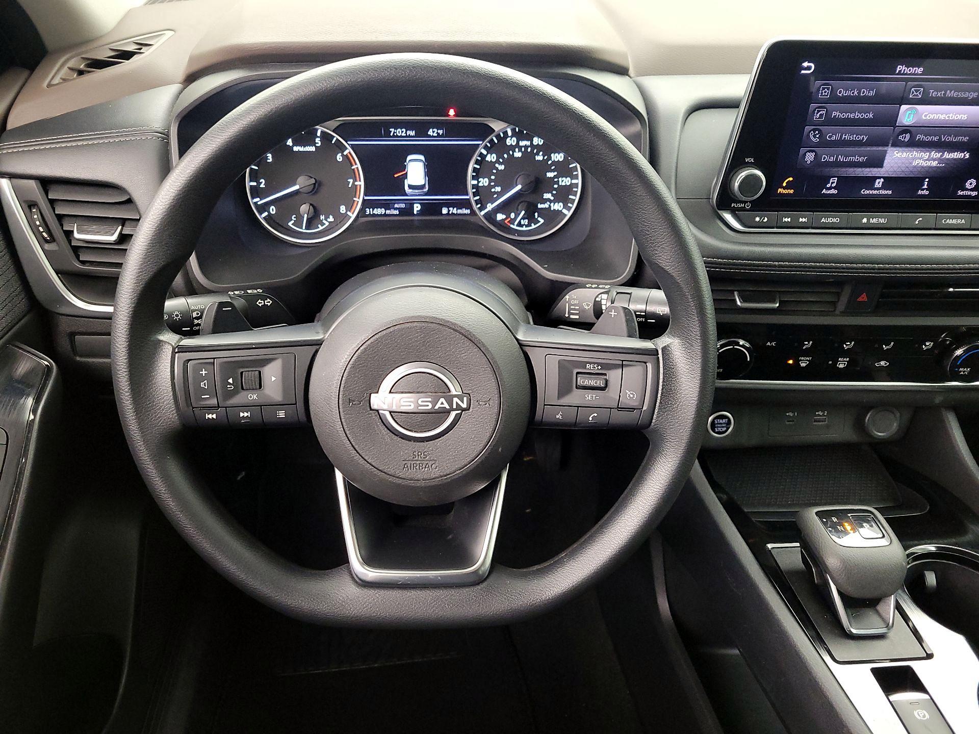 Thumbnail: 2023 Nissan Rogue - 10