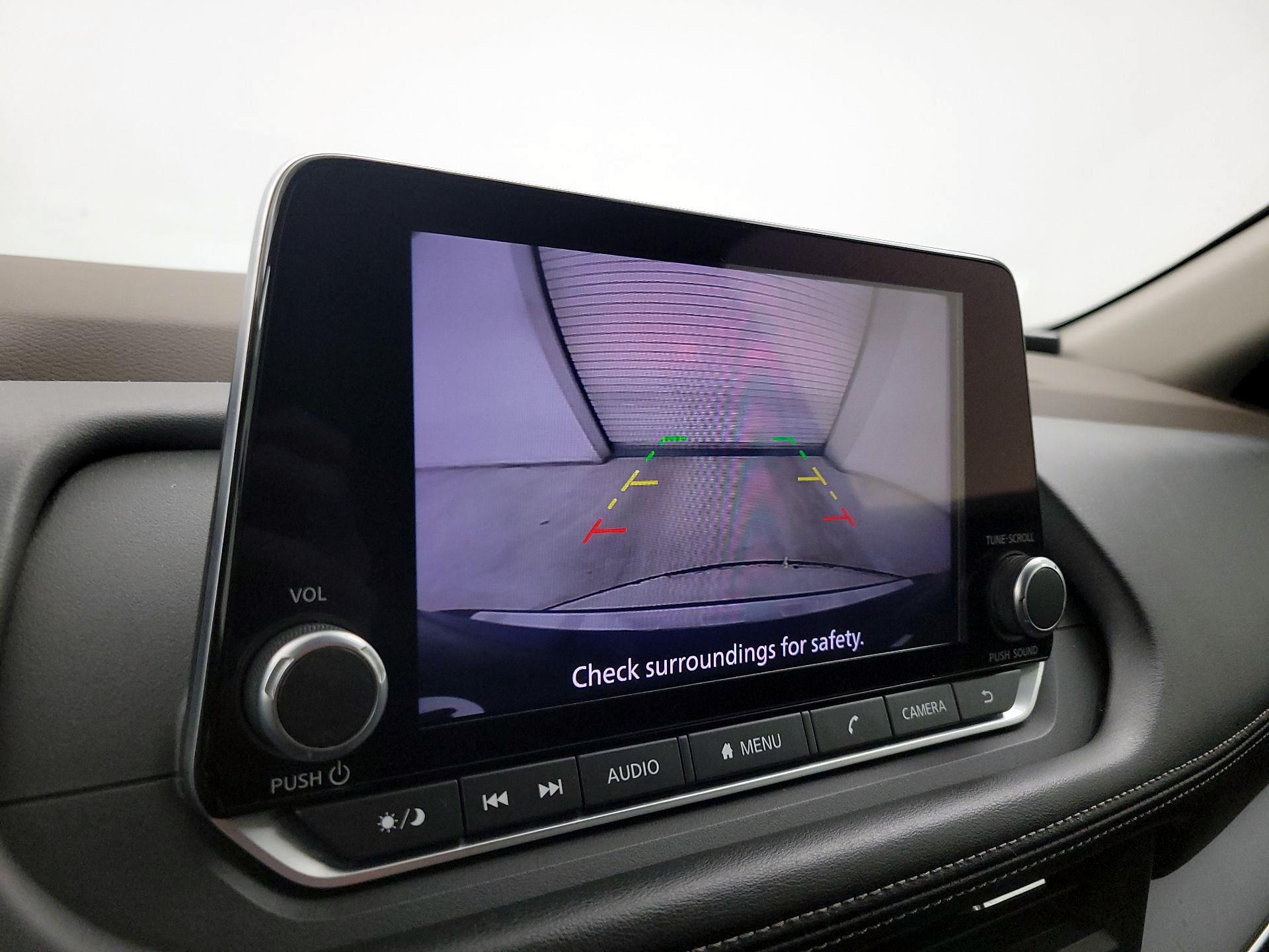 Thumbnail: 2023 Nissan Rogue - 14