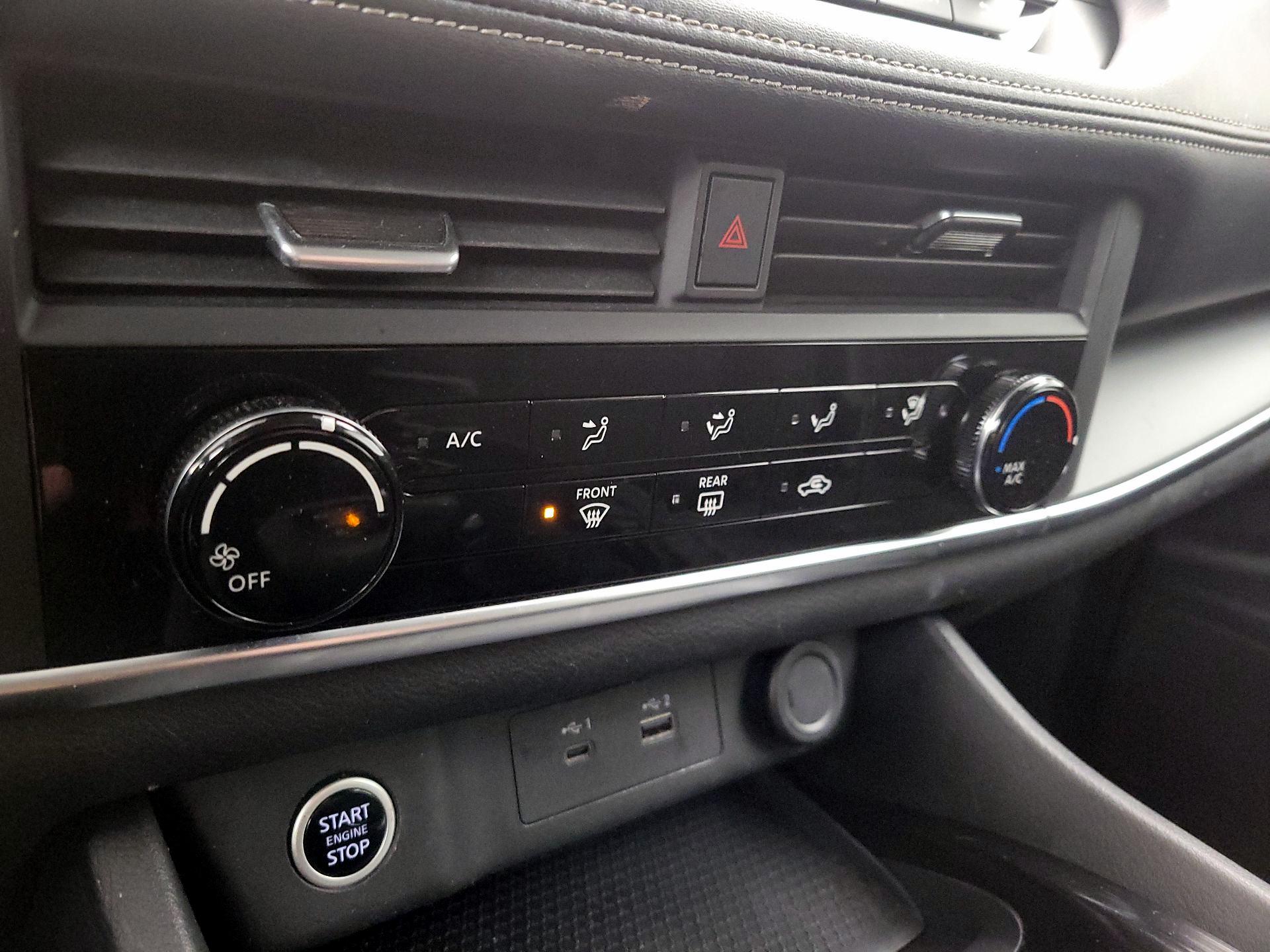 Thumbnail: 2023 Nissan Rogue - 16