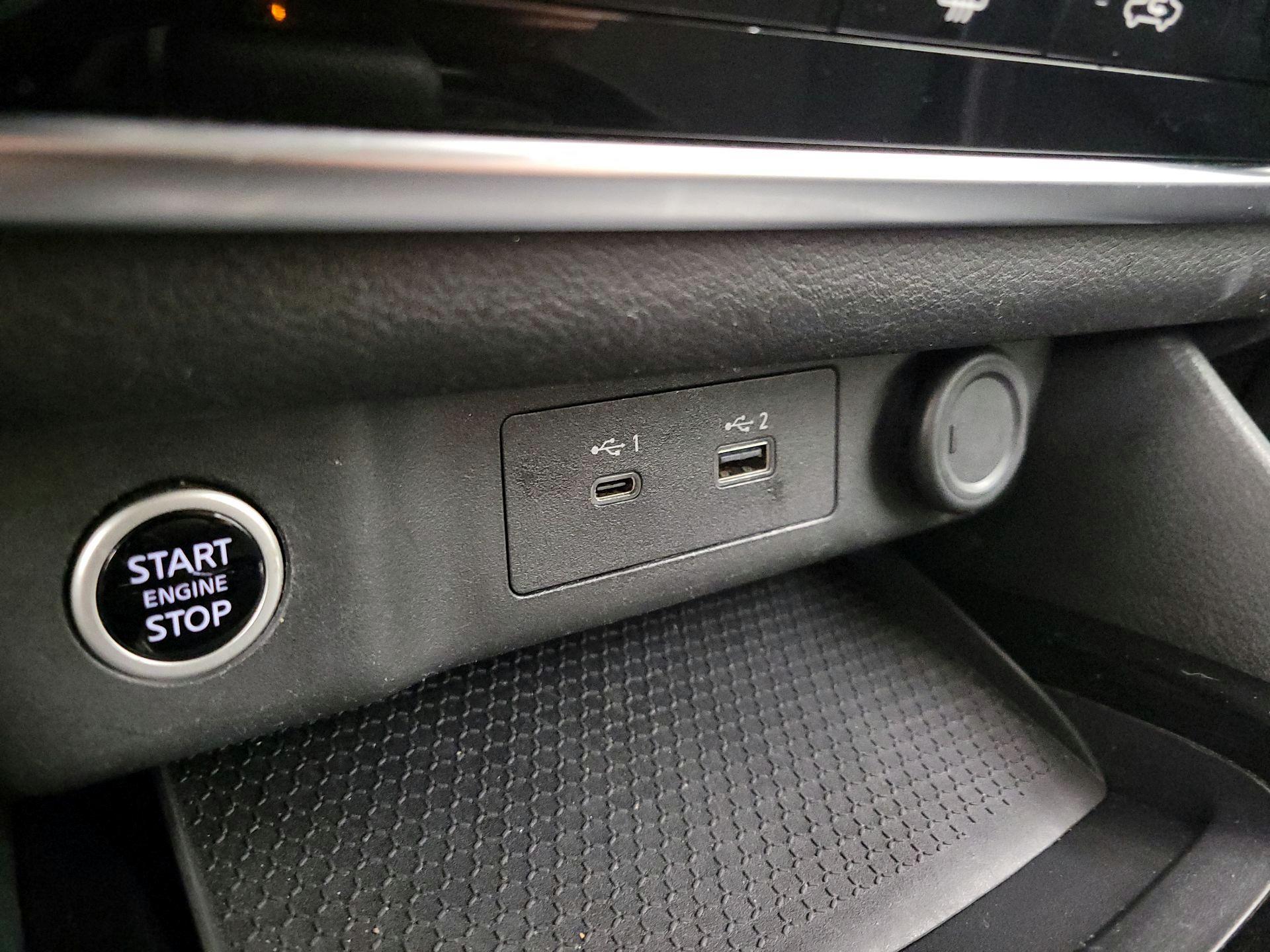 Thumbnail: 2023 Nissan Rogue - 18