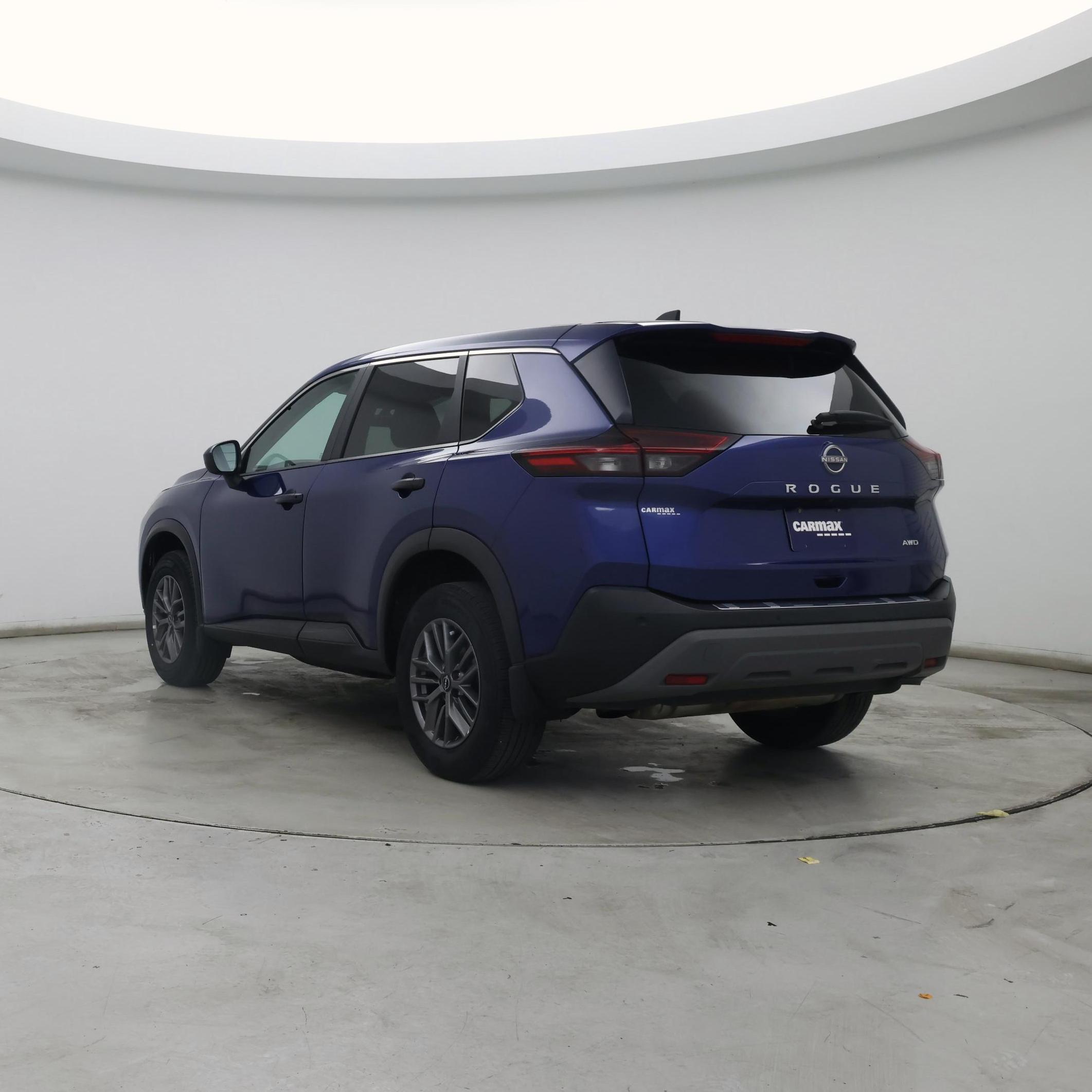 Thumbnail: 2023 Nissan Rogue - 2