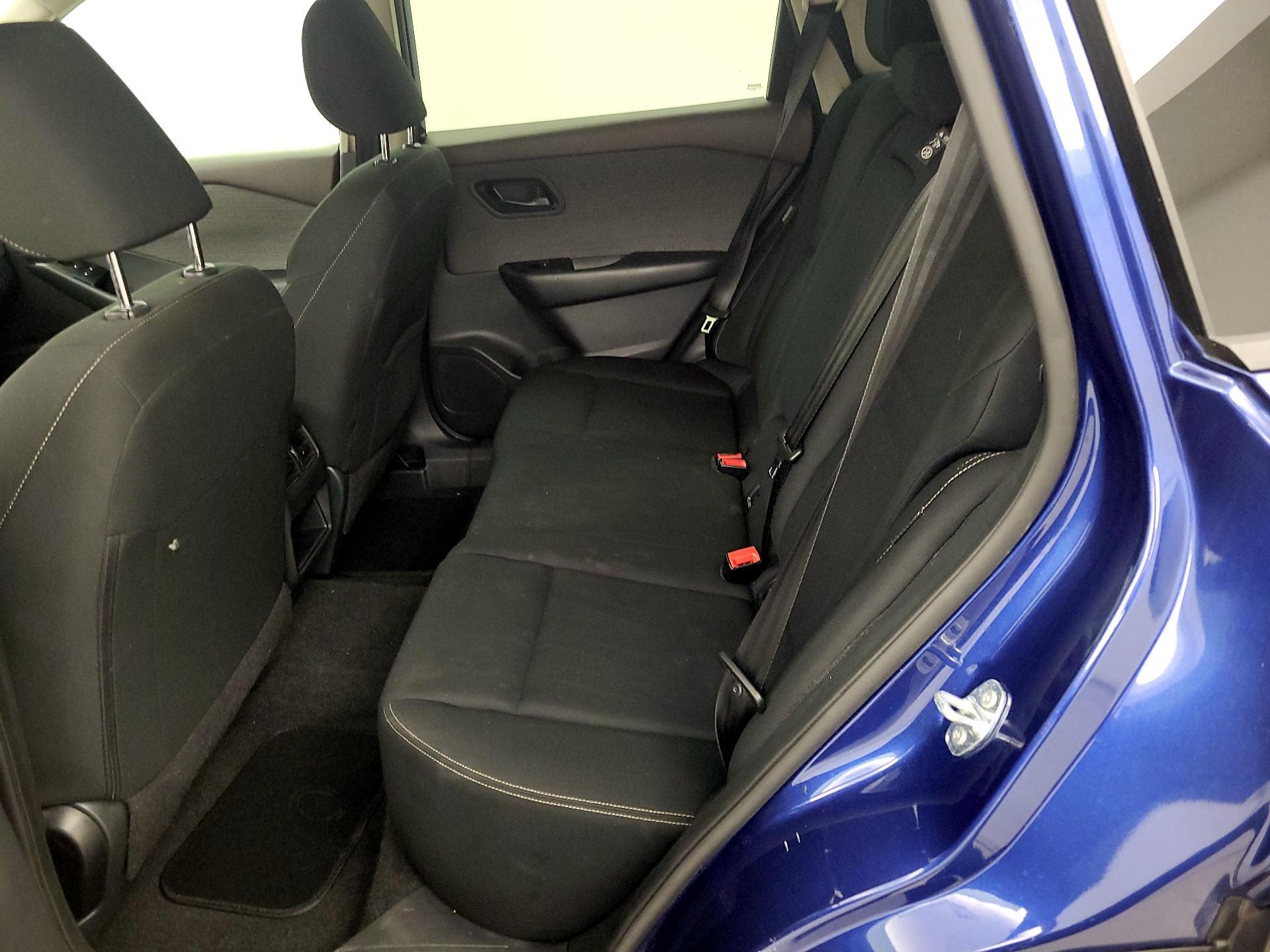 Thumbnail: 2023 Nissan Rogue - 19