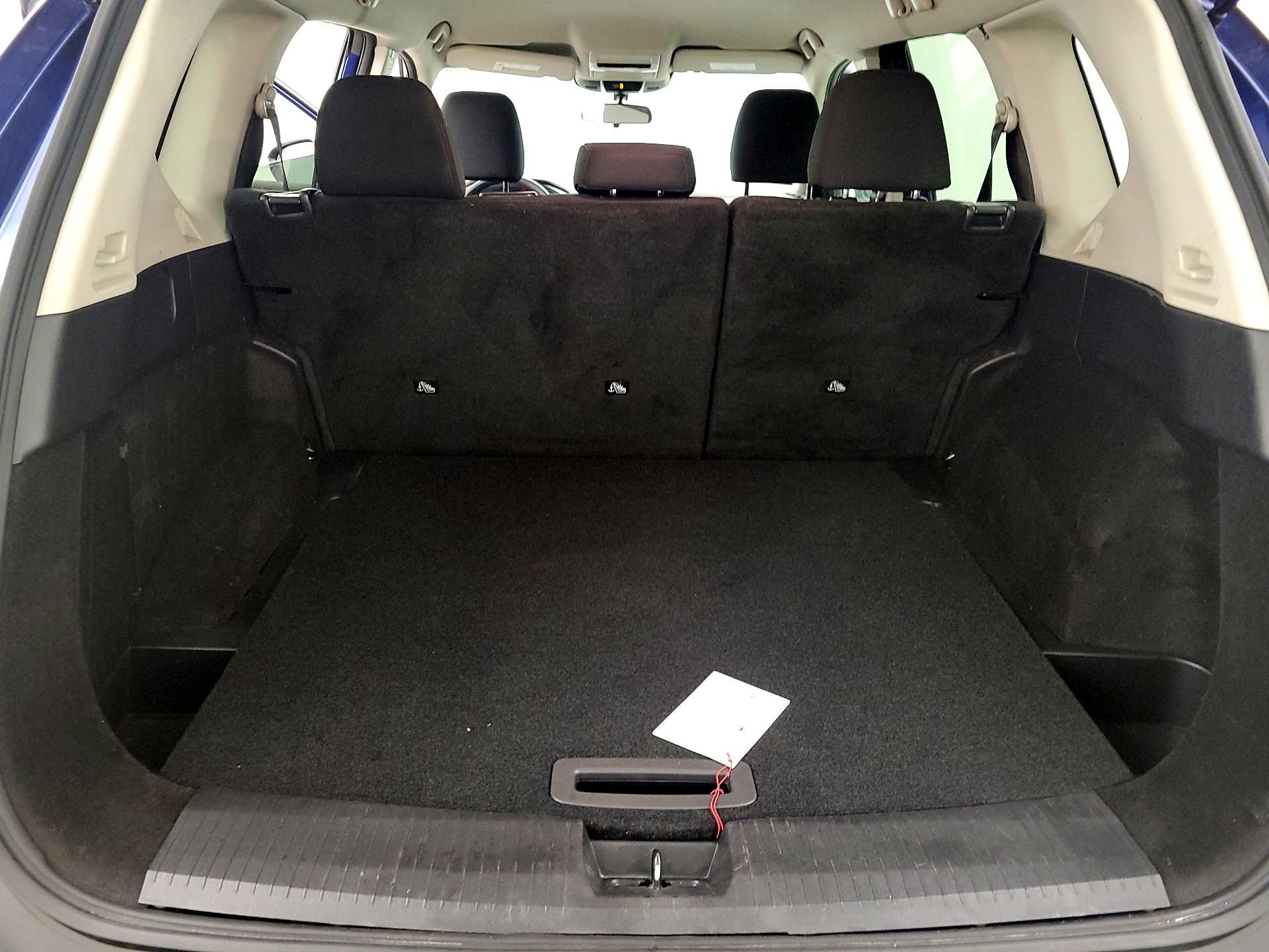 Thumbnail: 2023 Nissan Rogue - 20