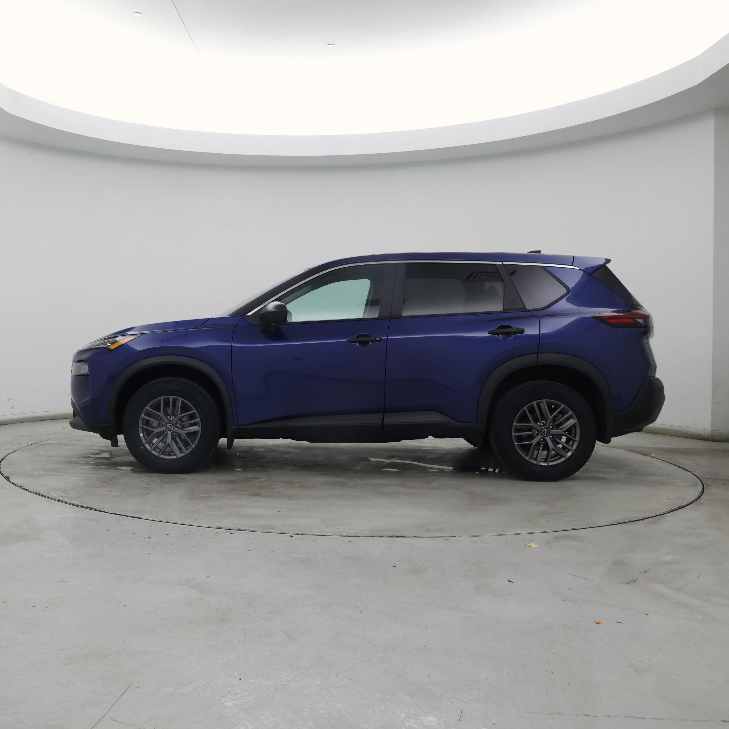 Thumbnail: 2023 Nissan Rogue - 3