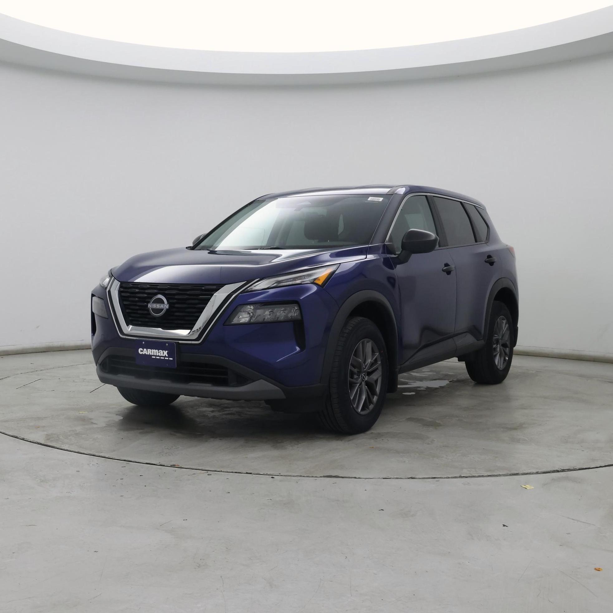 Thumbnail: 2023 Nissan Rogue - 4