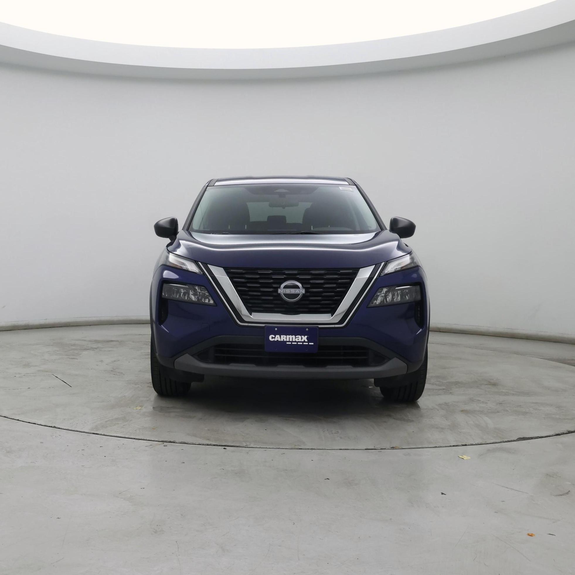 Thumbnail: 2023 Nissan Rogue - 5