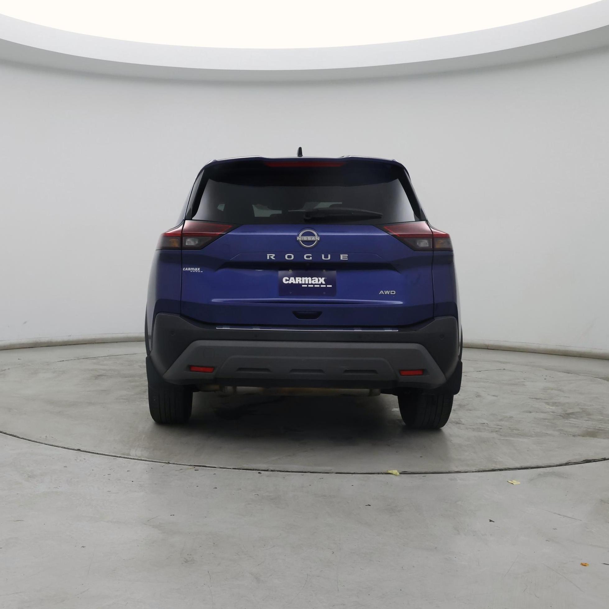 Thumbnail: 2023 Nissan Rogue - 6