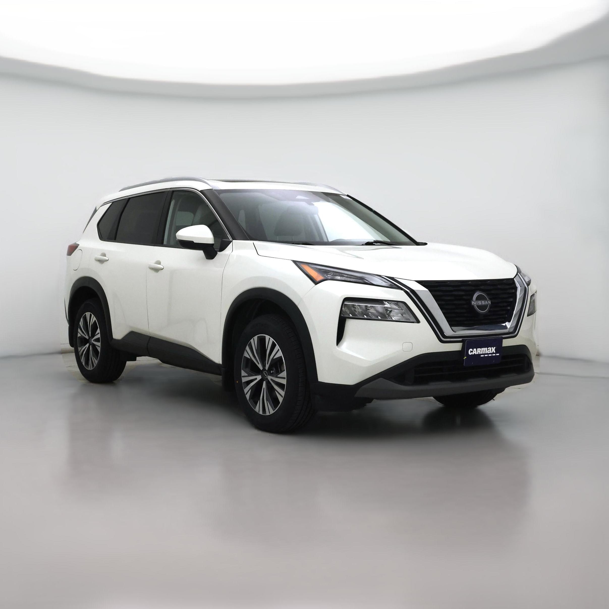 Thumbnail: 2022 Nissan Rogue - 1