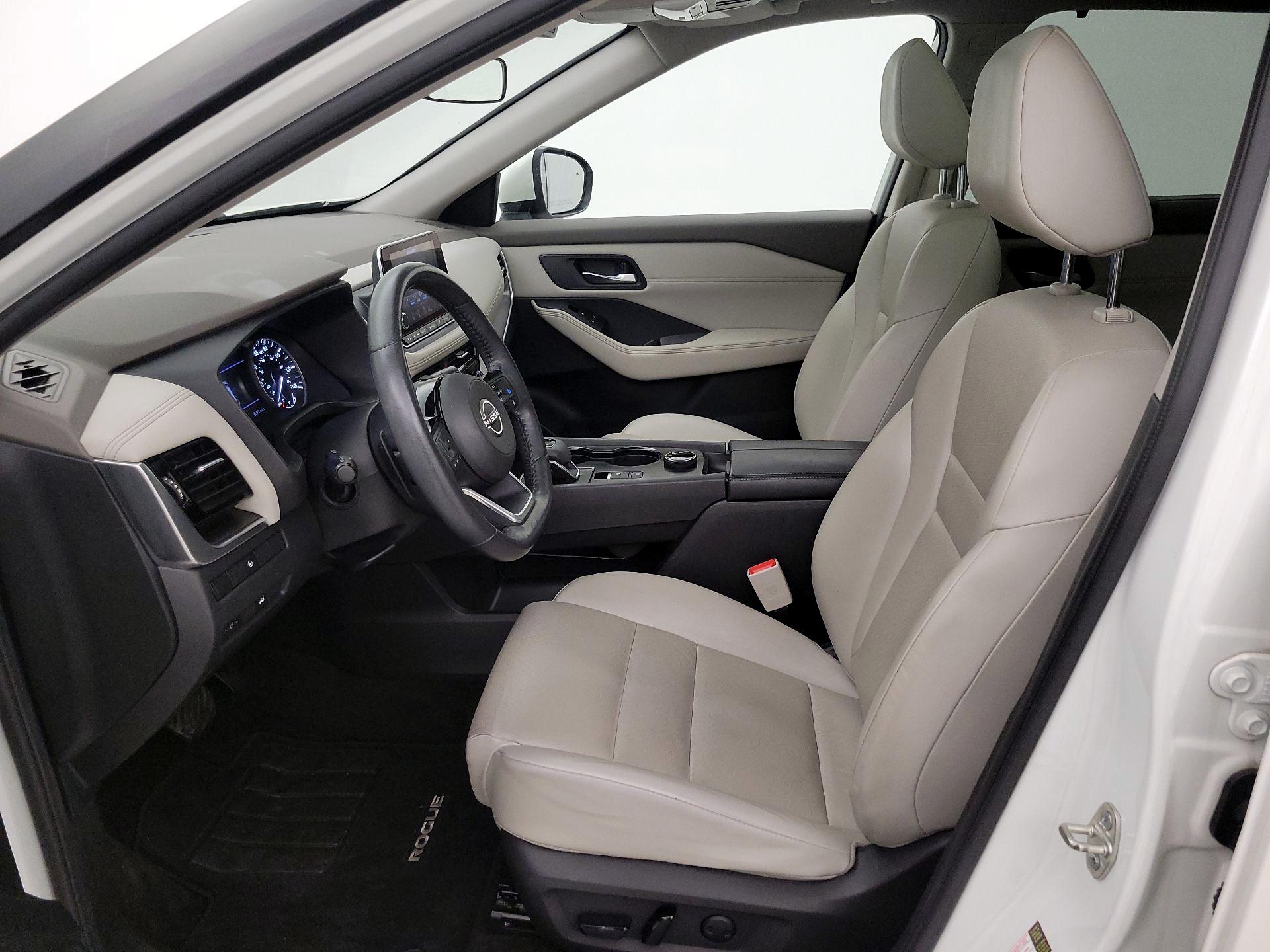 Thumbnail: 2022 Nissan Rogue - 11