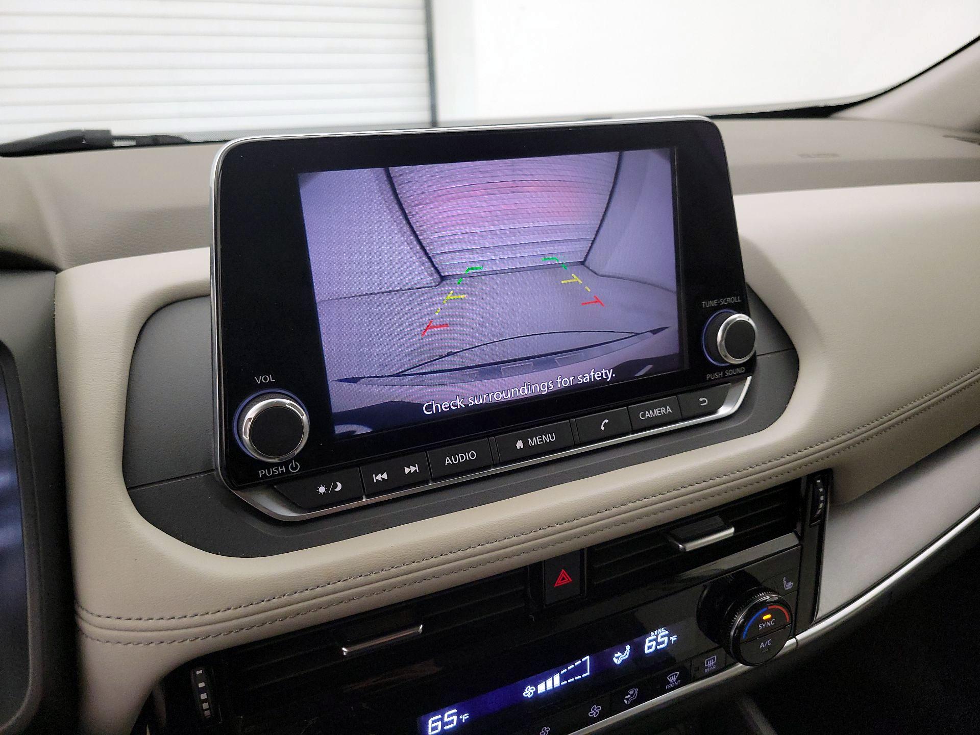 Thumbnail: 2022 Nissan Rogue - 14