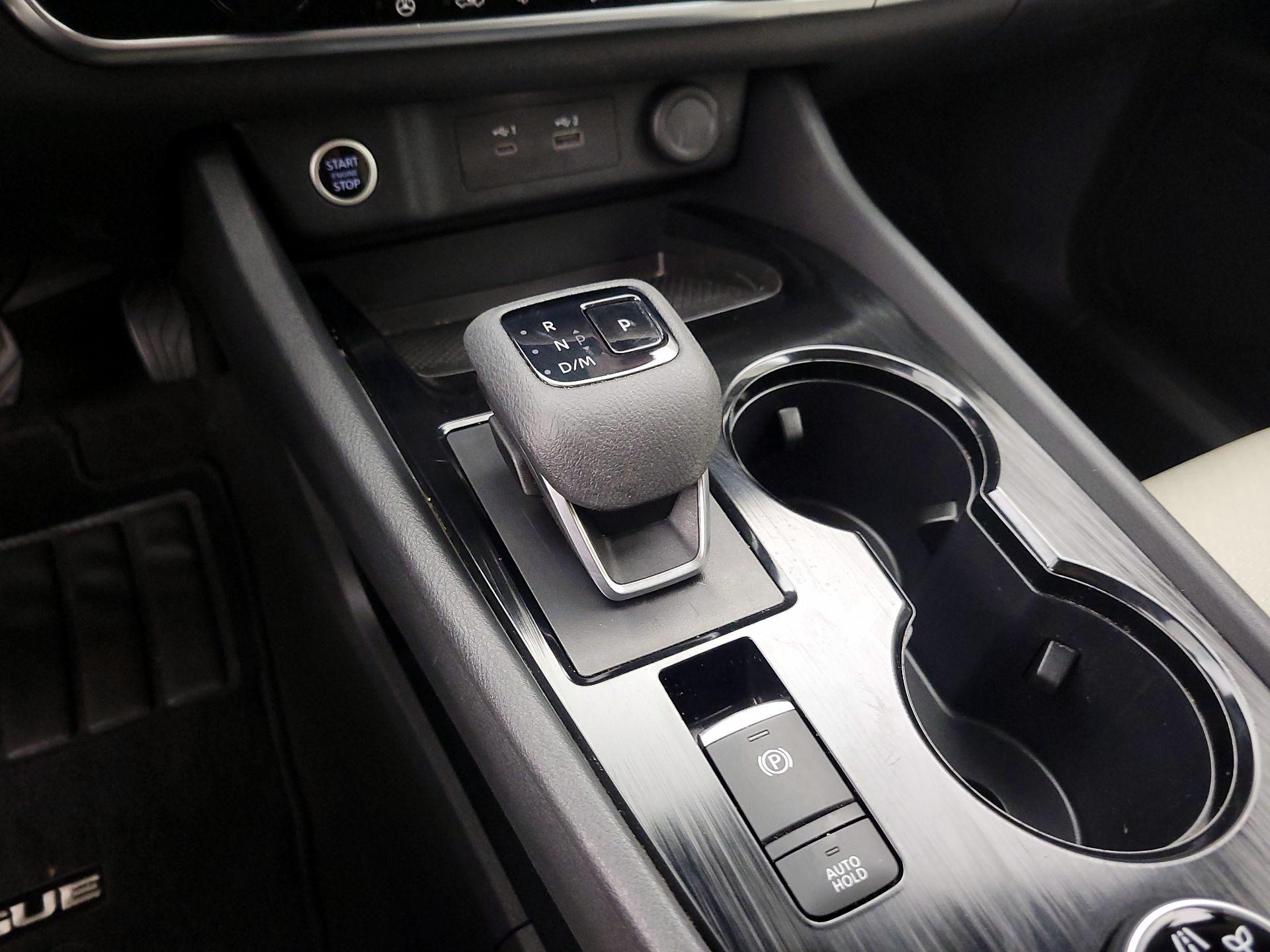 Thumbnail: 2022 Nissan Rogue - 17