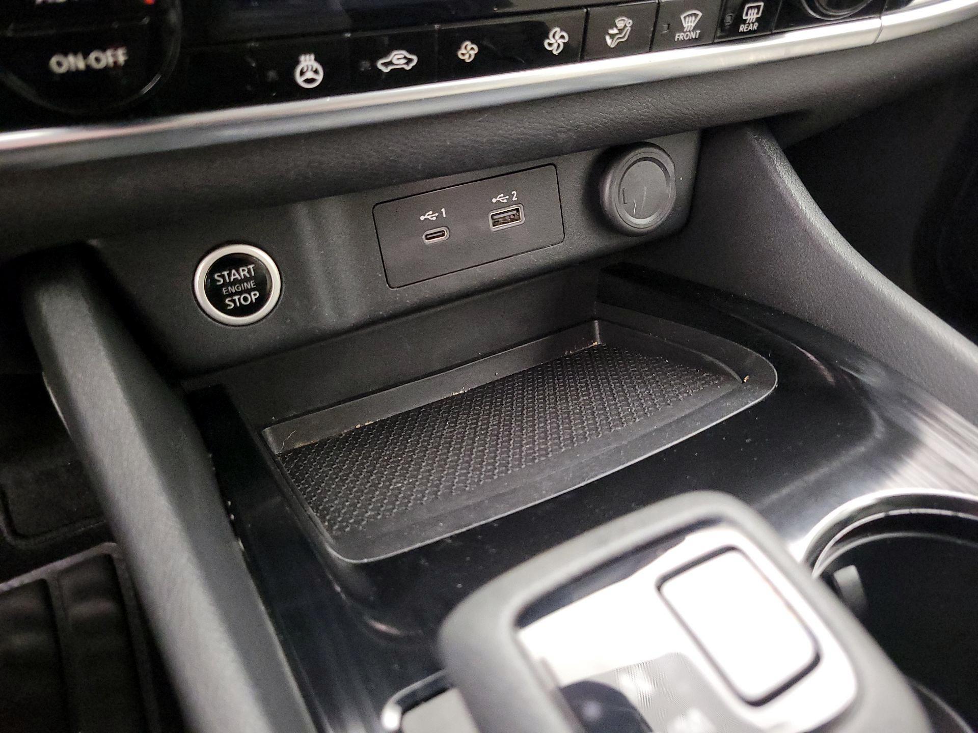 Thumbnail: 2022 Nissan Rogue - 18