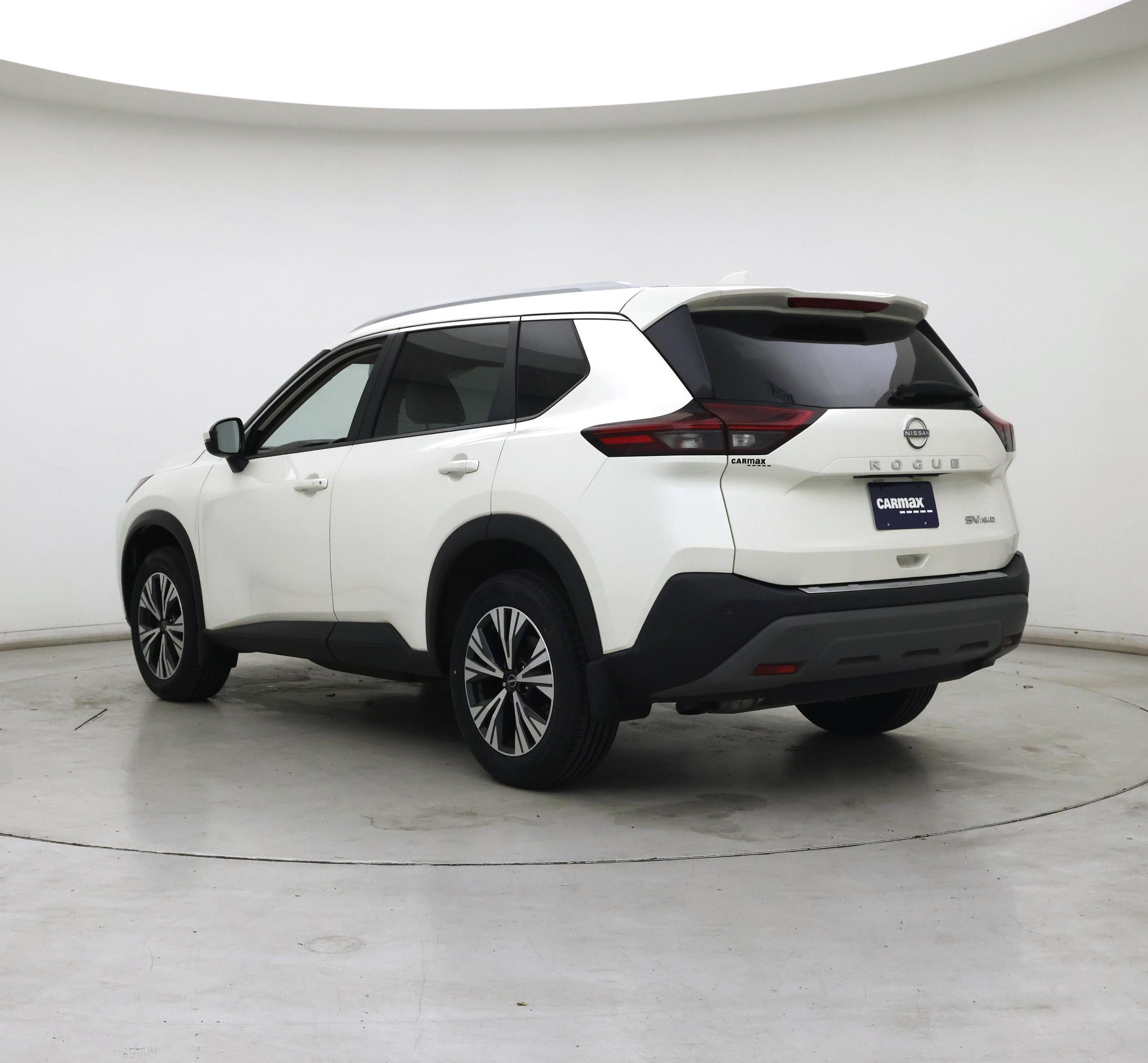 Thumbnail: 2022 Nissan Rogue - 2
