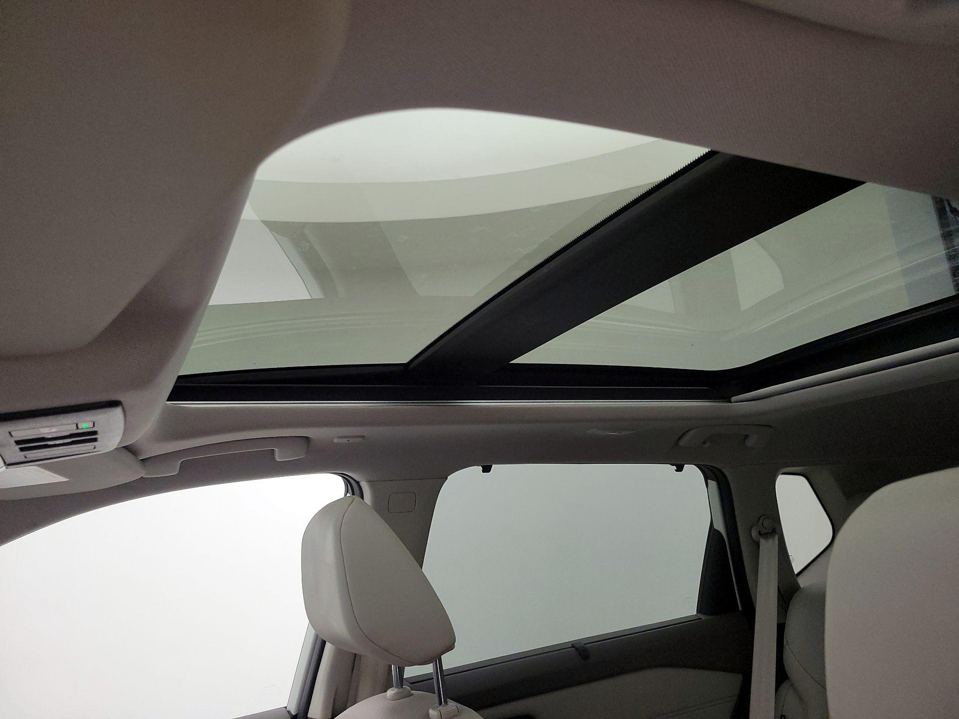 Thumbnail: 2022 Nissan Rogue - 19