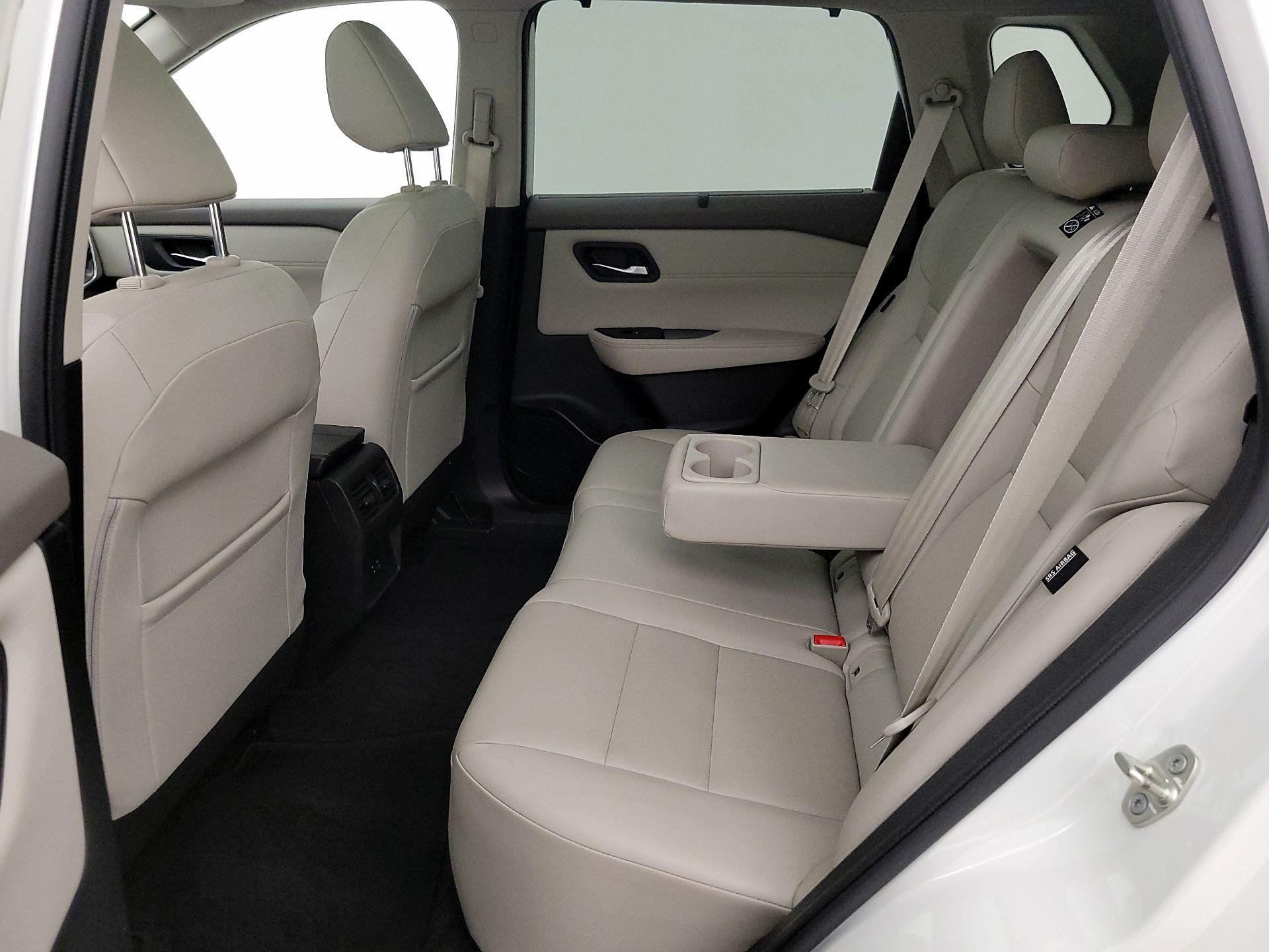 Thumbnail: 2022 Nissan Rogue - 20