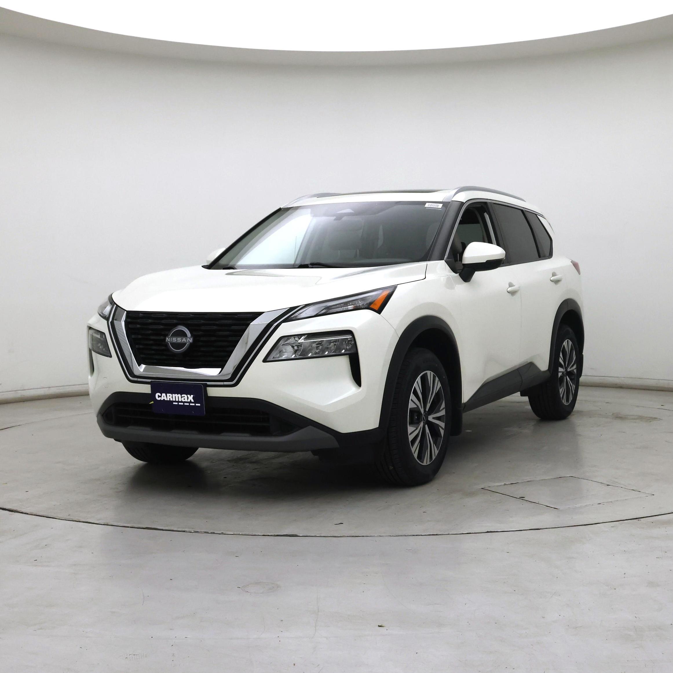 Thumbnail: 2022 Nissan Rogue - 4