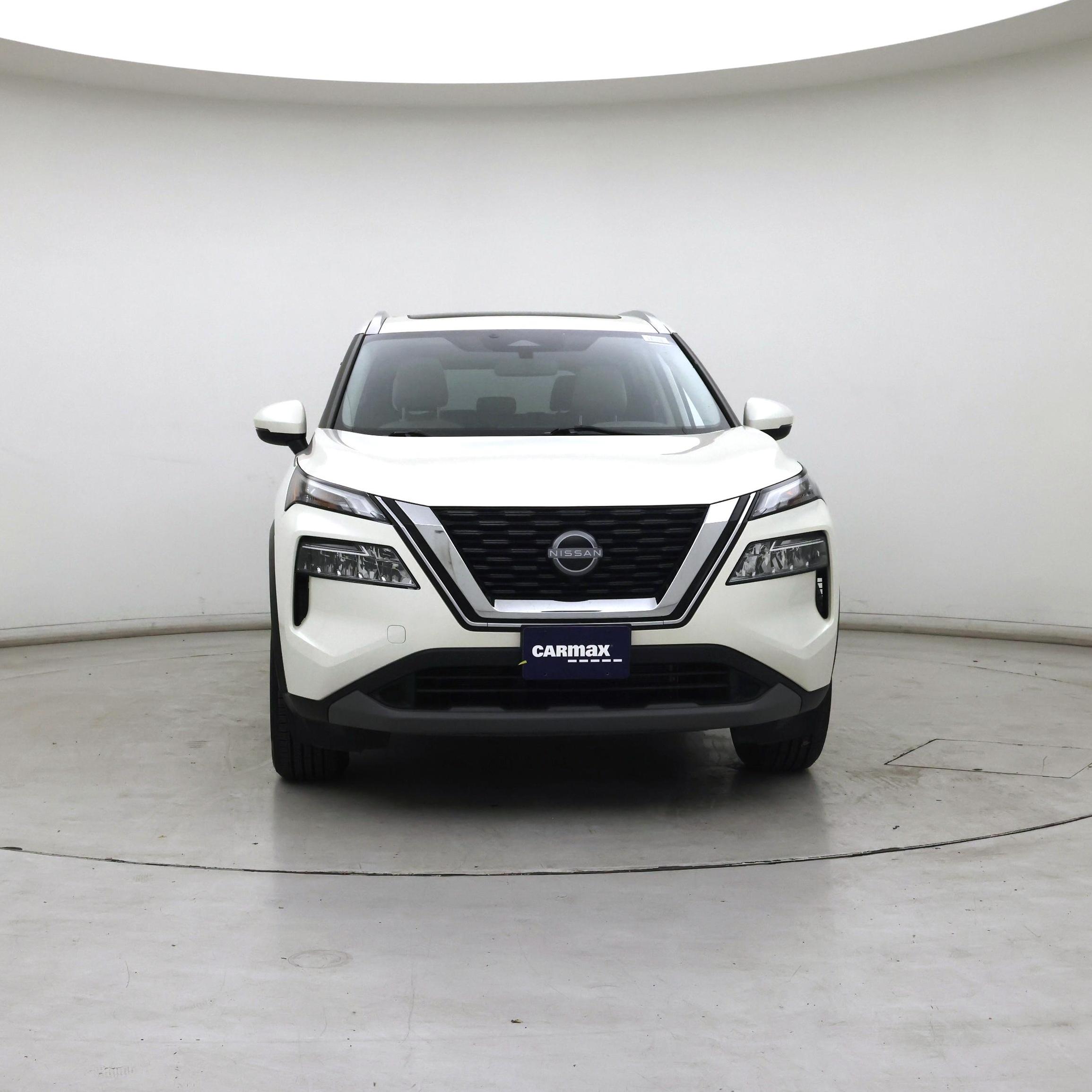 Thumbnail: 2022 Nissan Rogue - 5