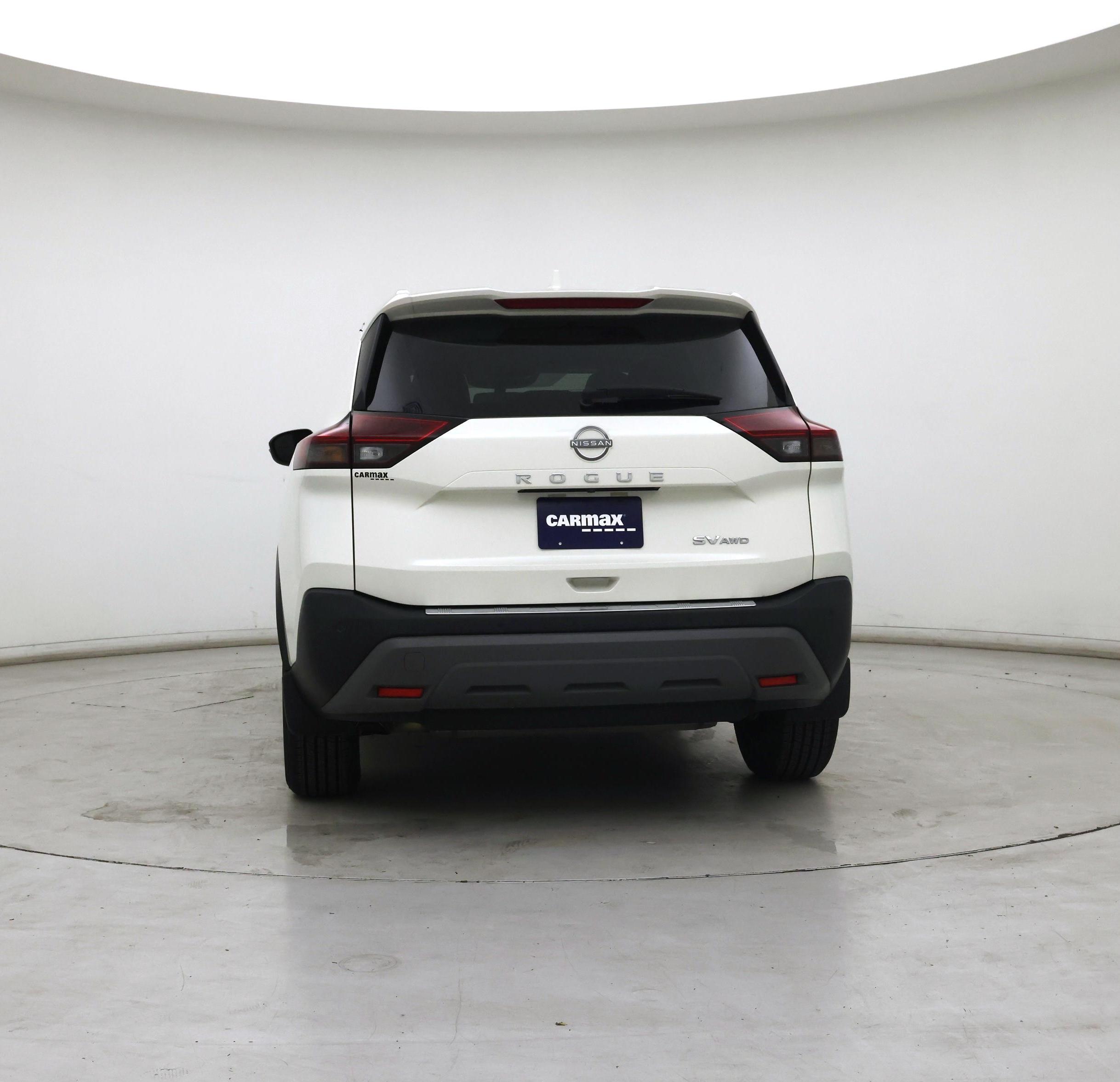 Thumbnail: 2022 Nissan Rogue - 6