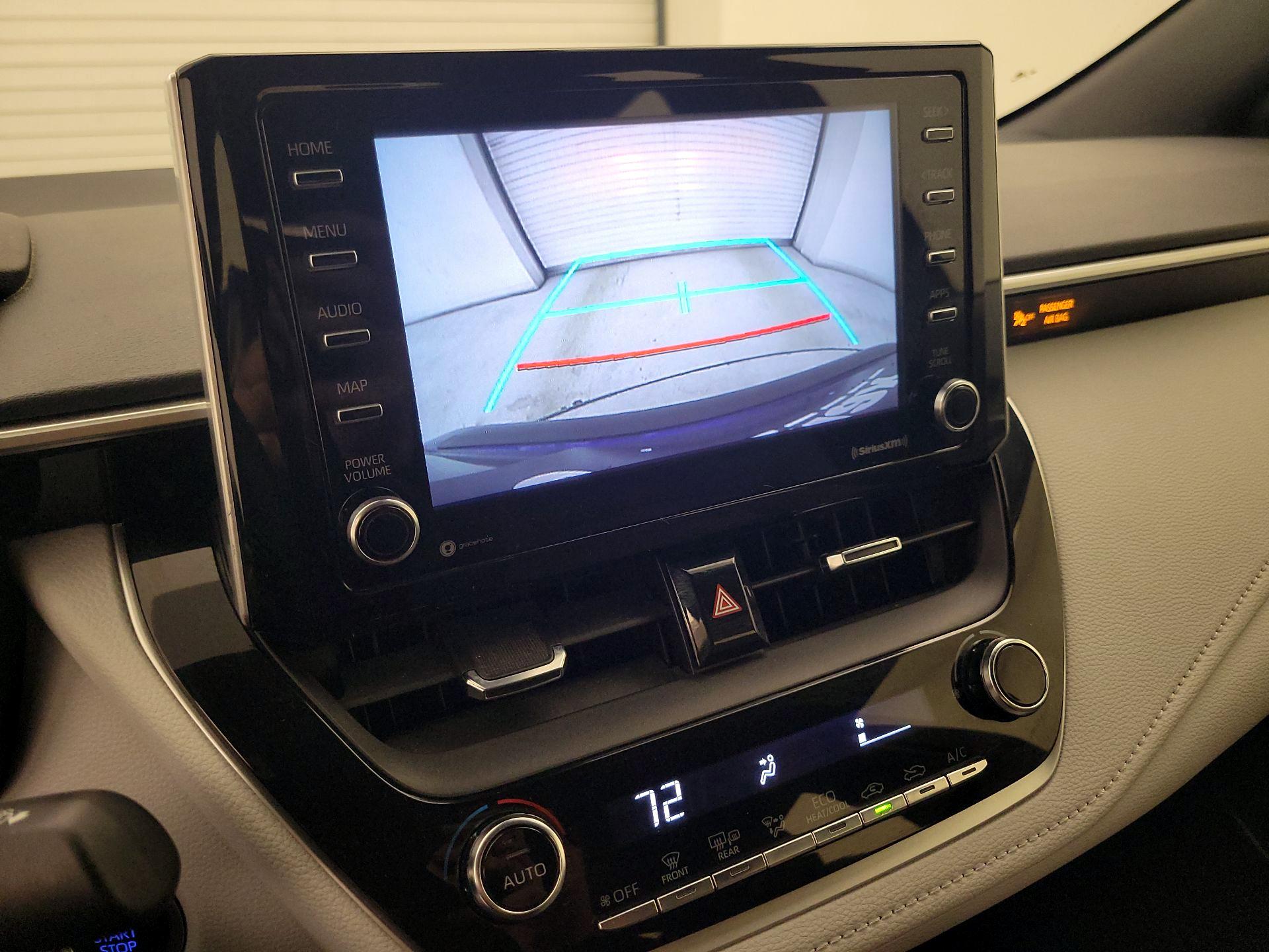 Thumbnail: 2021 Toyota Corolla - 14