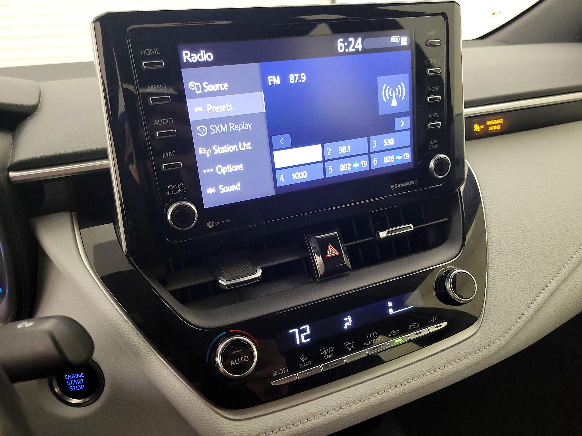 Thumbnail: 2021 Toyota Corolla - 15