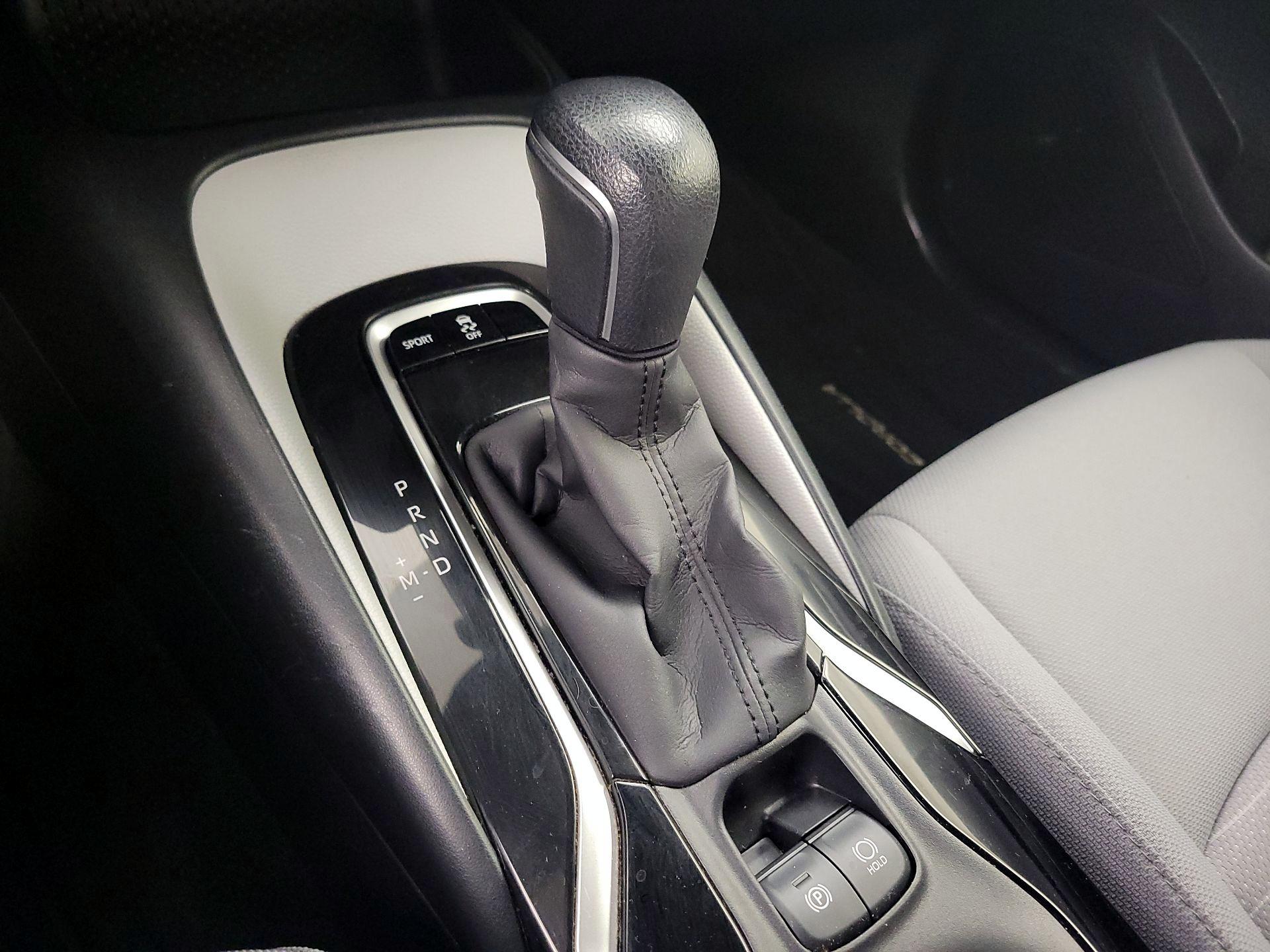 Thumbnail: 2021 Toyota Corolla - 17