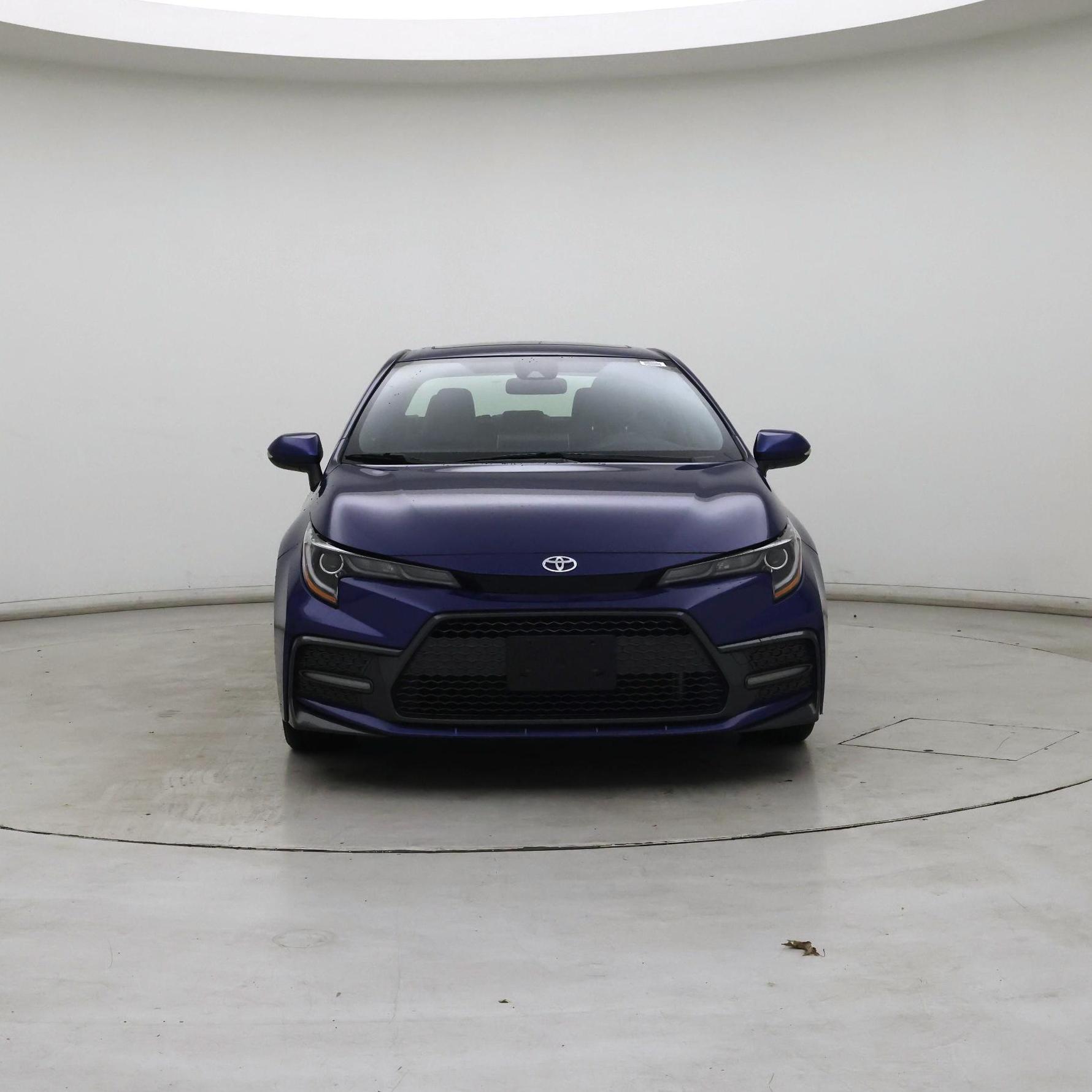 Thumbnail: 2021 Toyota Corolla - 5