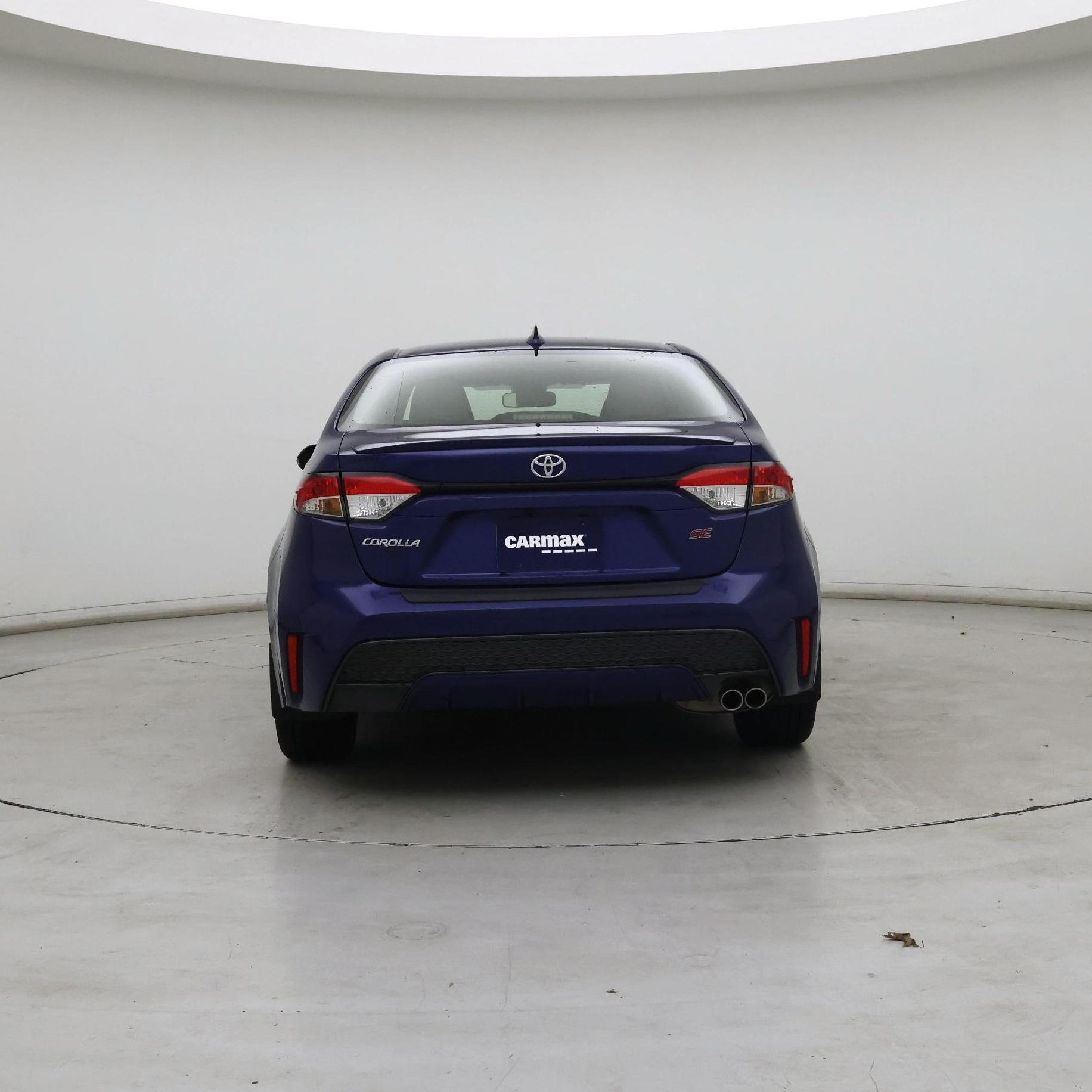 Thumbnail: 2021 Toyota Corolla - 6