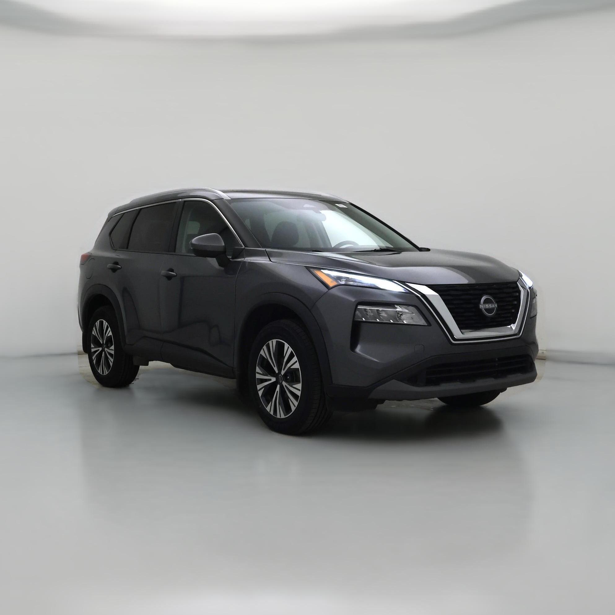 Thumbnail: 2022 Nissan Rogue - 1