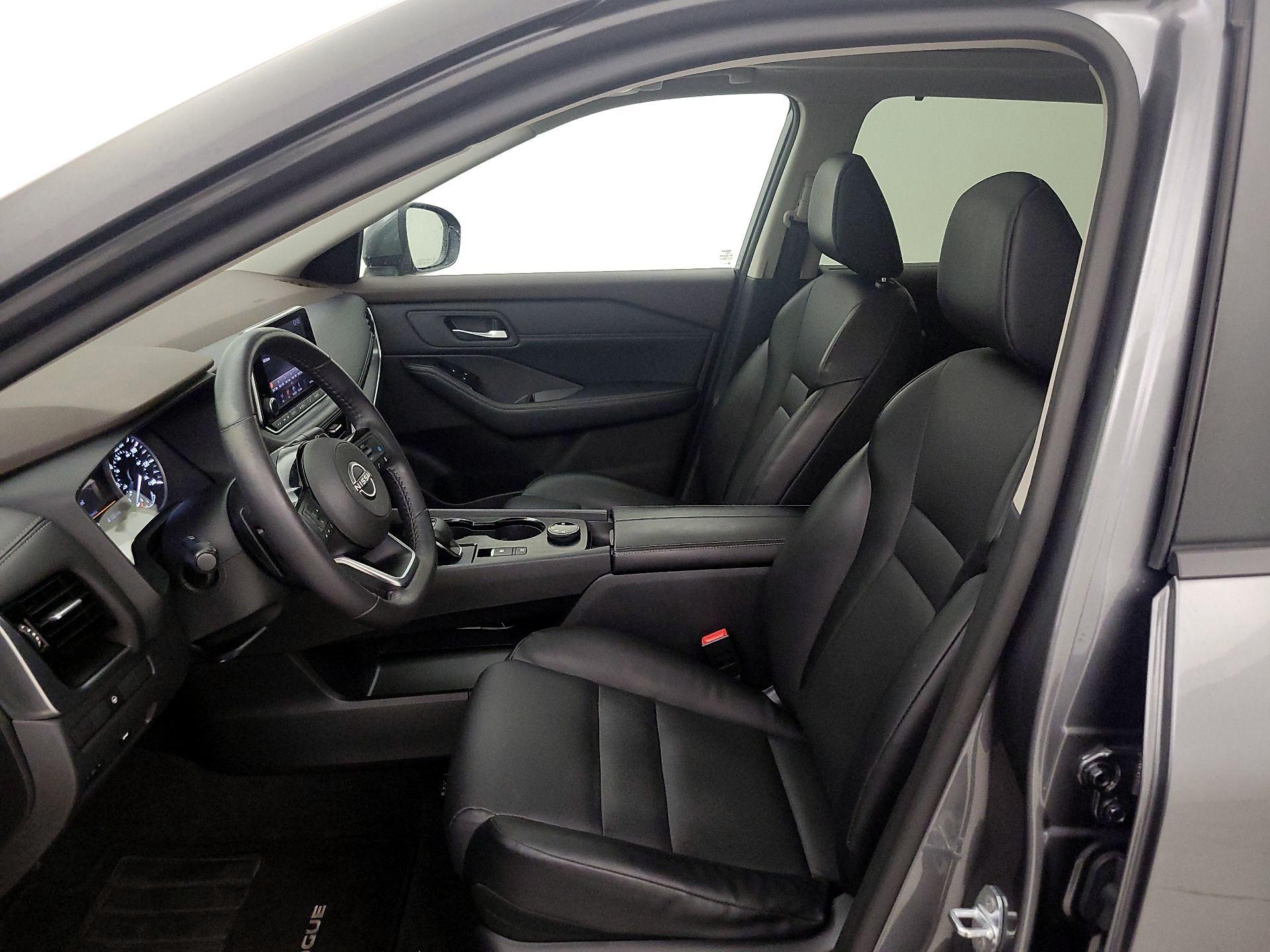 Thumbnail: 2022 Nissan Rogue - 11