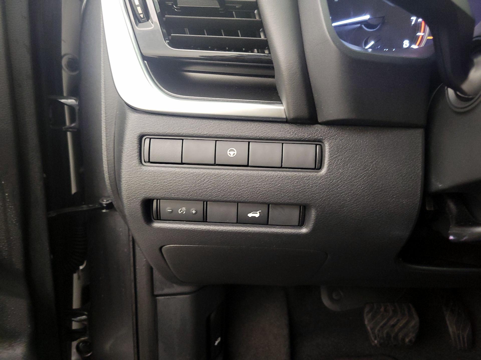 Thumbnail: 2022 Nissan Rogue - 13