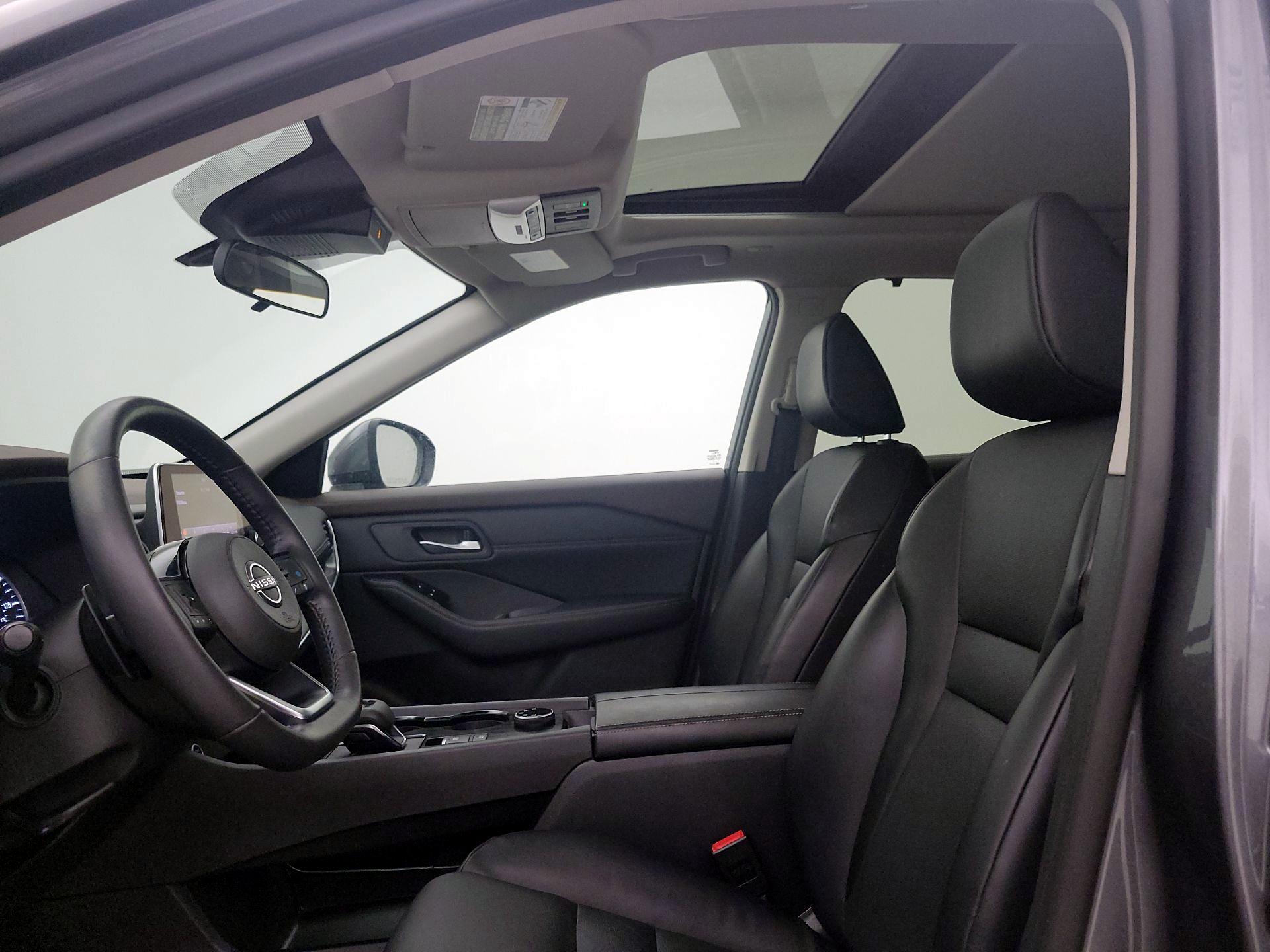 Thumbnail: 2022 Nissan Rogue - 19