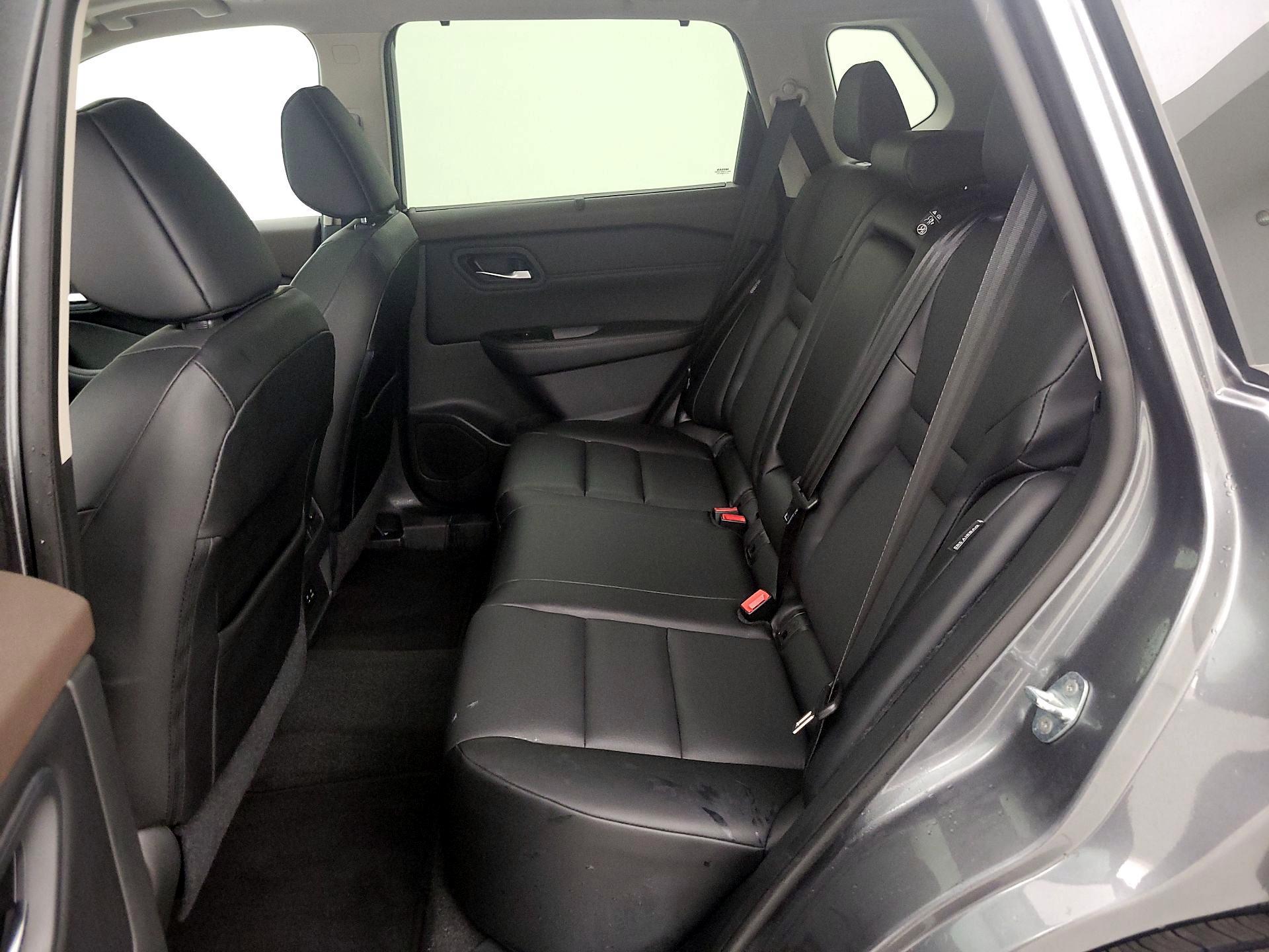 Thumbnail: 2022 Nissan Rogue - 20