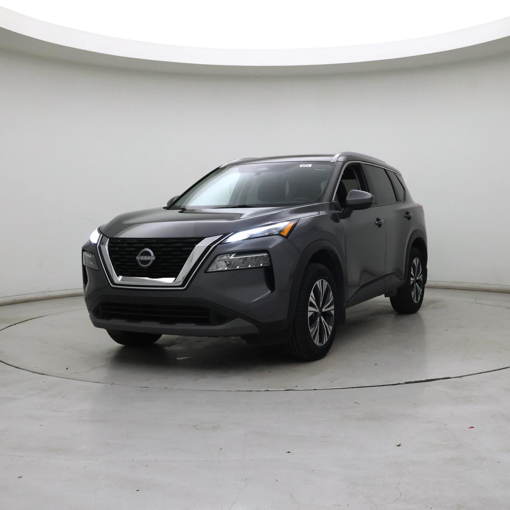 Thumbnail: 2022 Nissan Rogue - 4