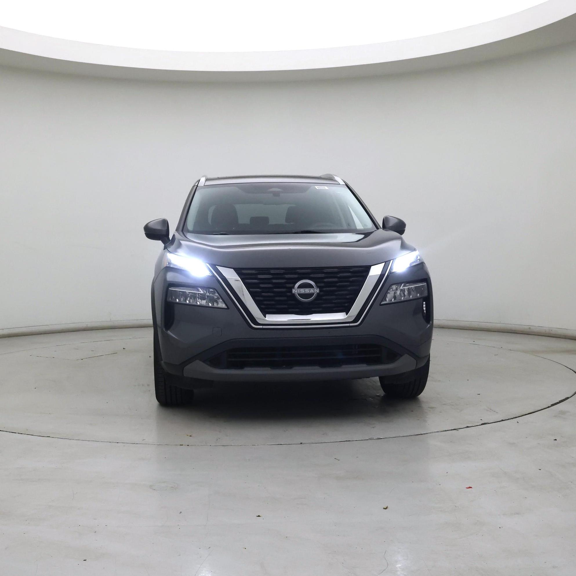 Thumbnail: 2022 Nissan Rogue - 5