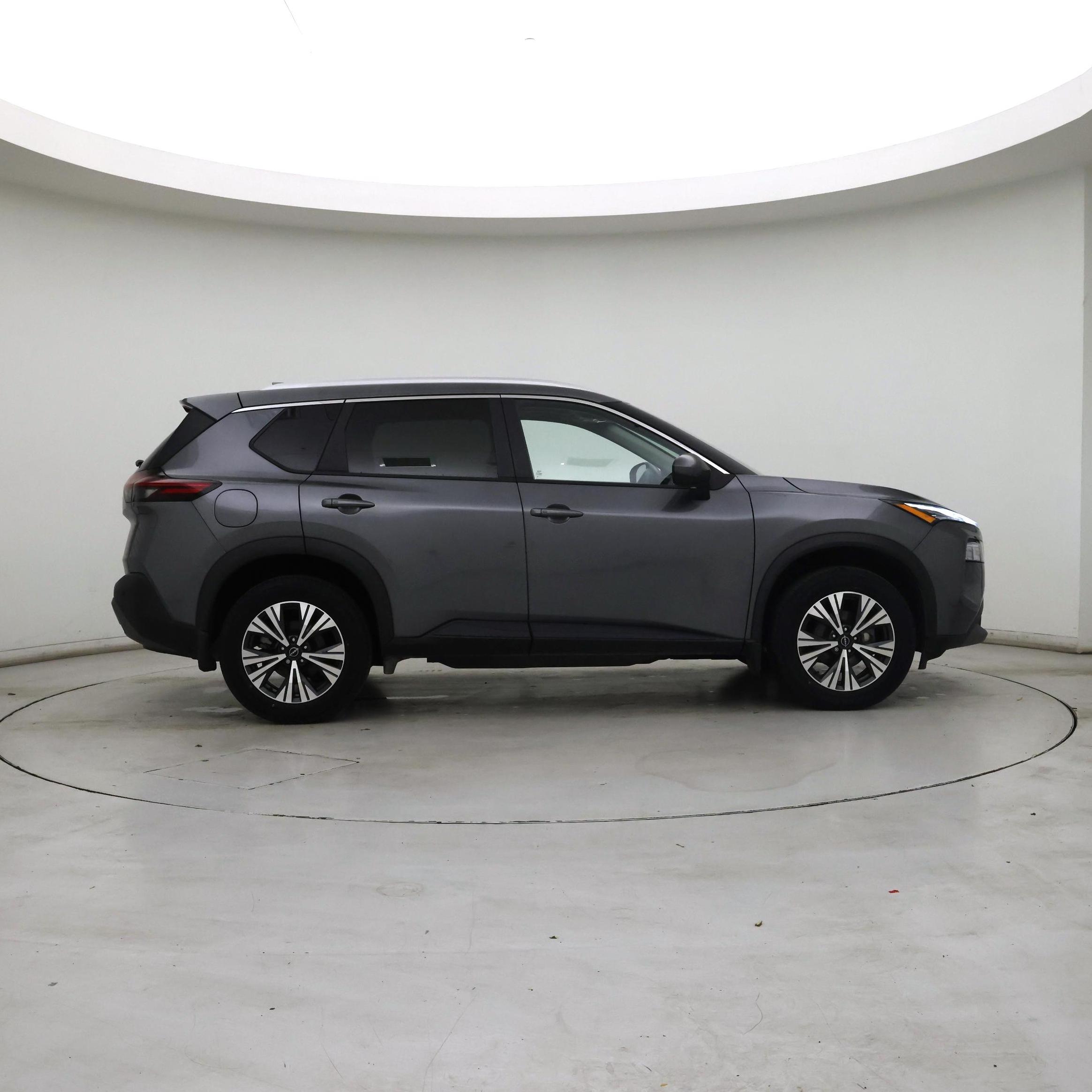 Thumbnail: 2022 Nissan Rogue - 7