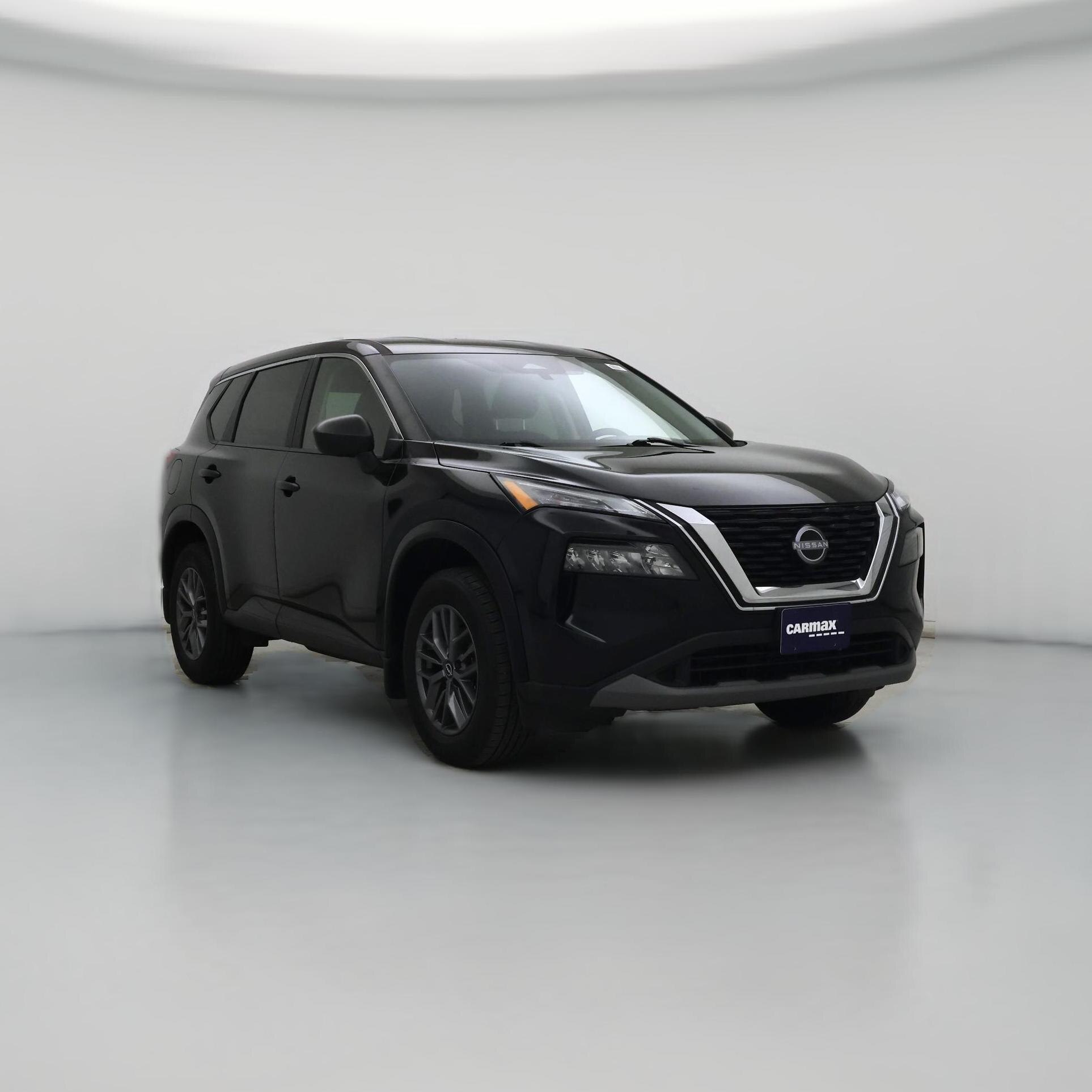 Thumbnail: 2023 Nissan Rogue - 1