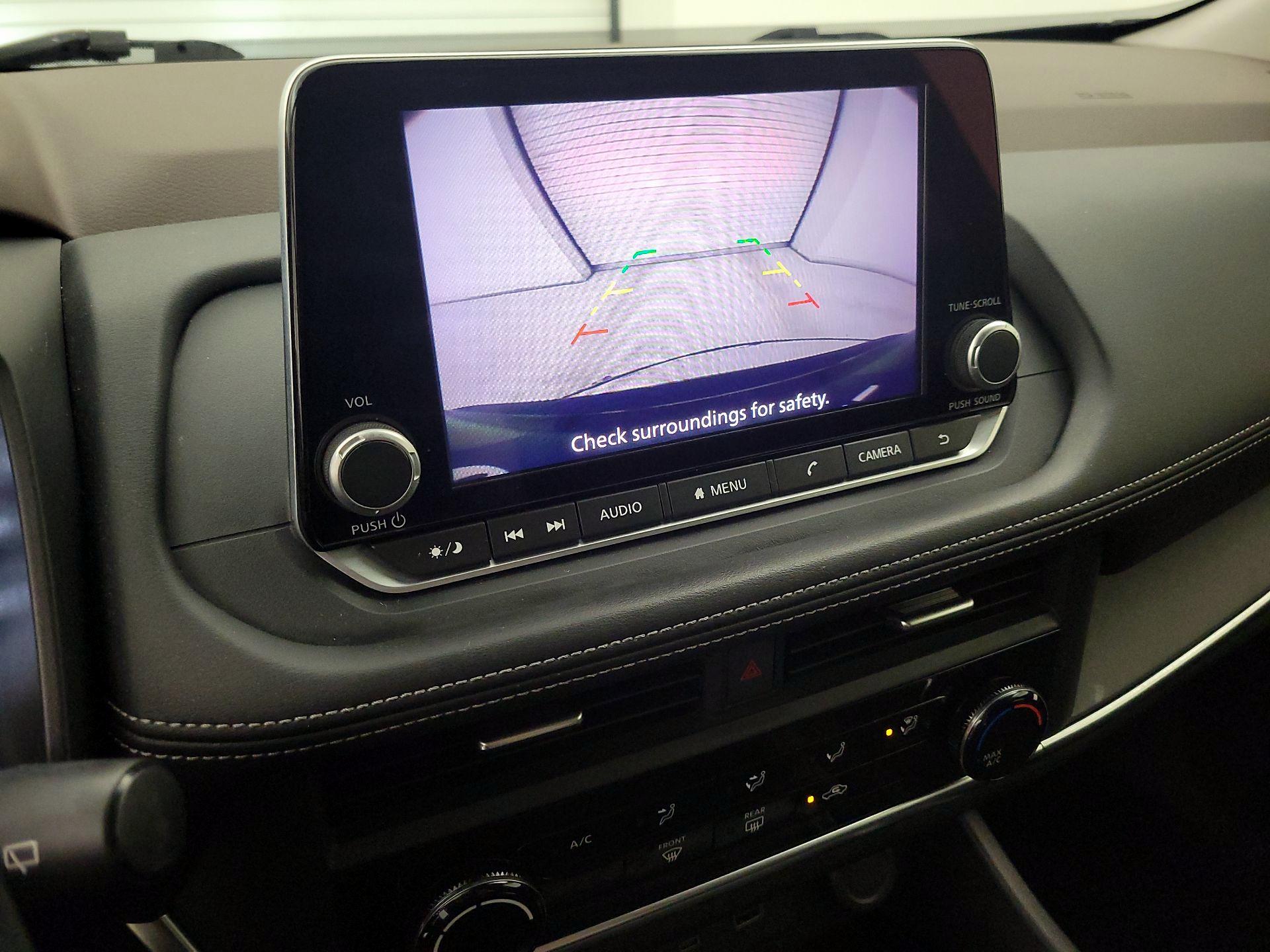 Thumbnail: 2023 Nissan Rogue - 14