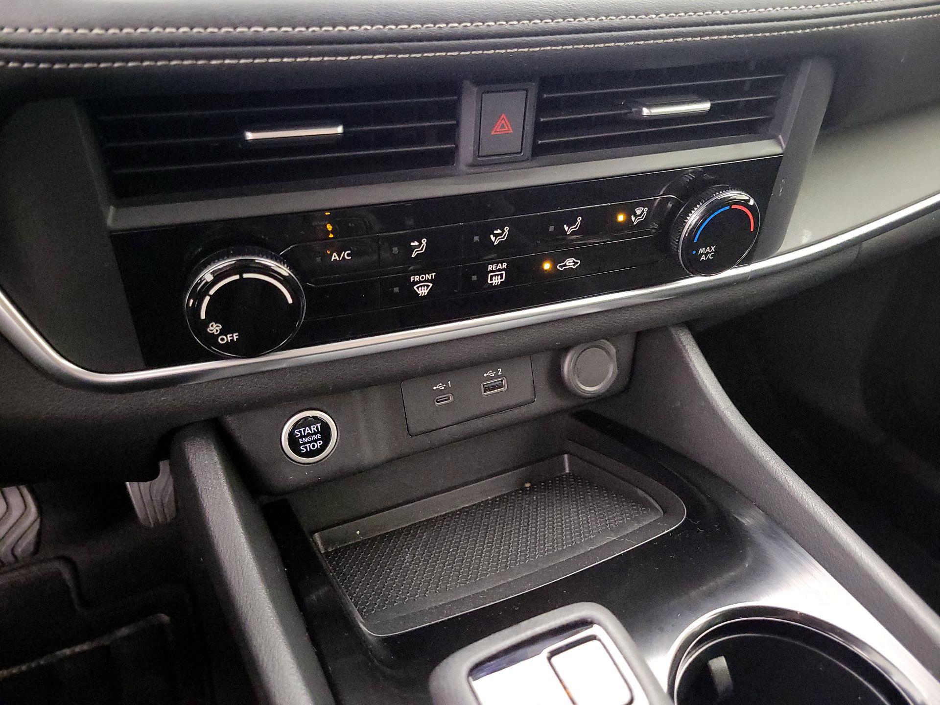 Thumbnail: 2023 Nissan Rogue - 16