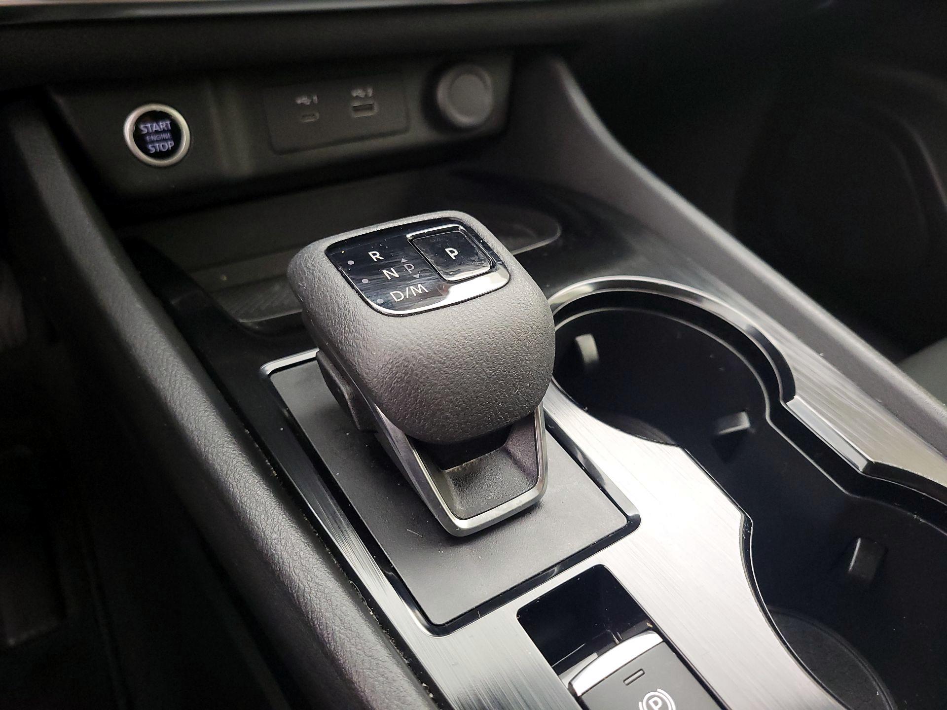 Thumbnail: 2023 Nissan Rogue - 17