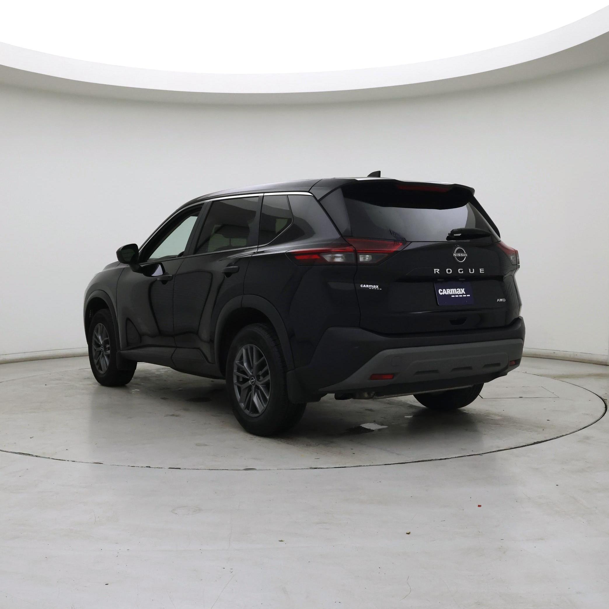 Thumbnail: 2023 Nissan Rogue - 2