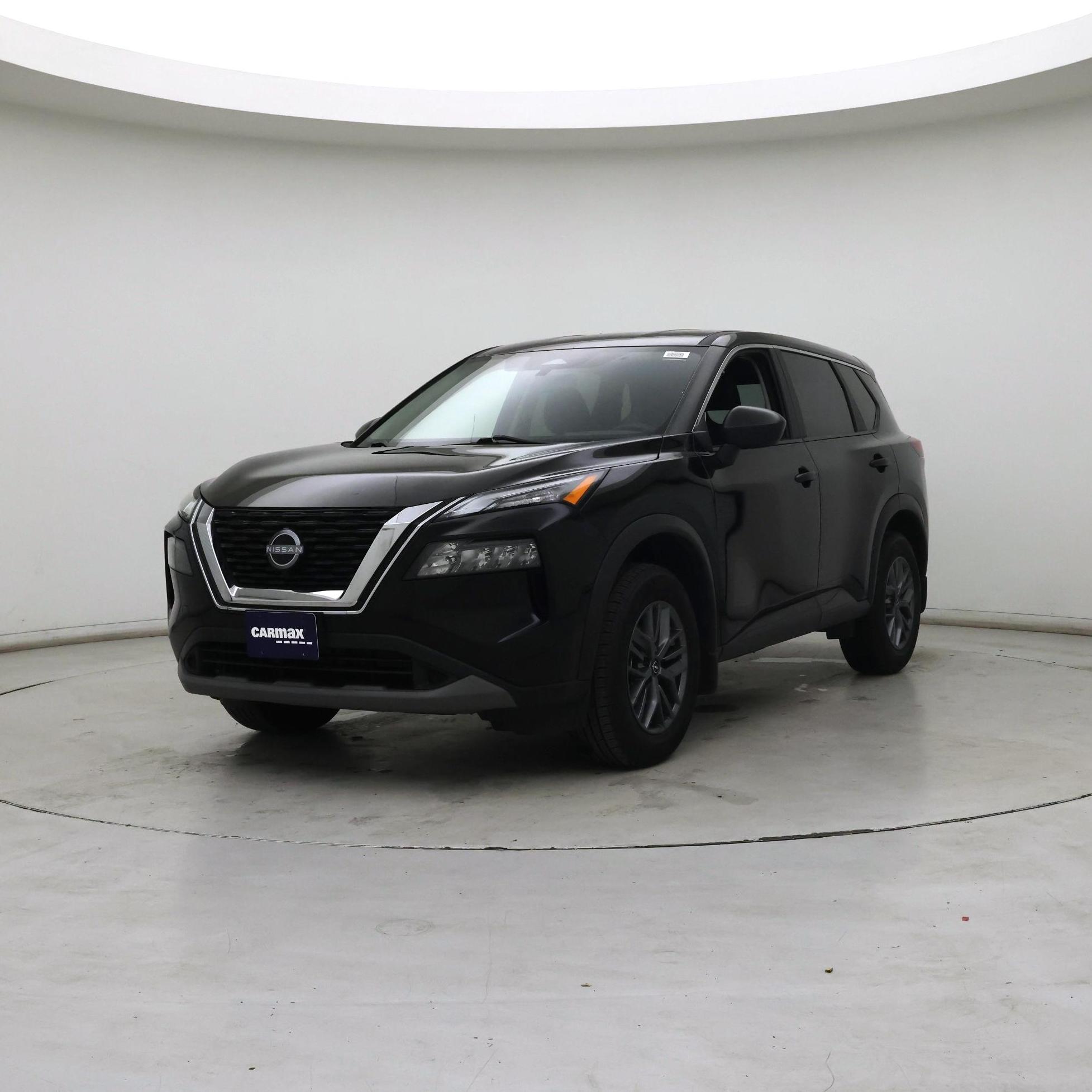 Thumbnail: 2023 Nissan Rogue - 4