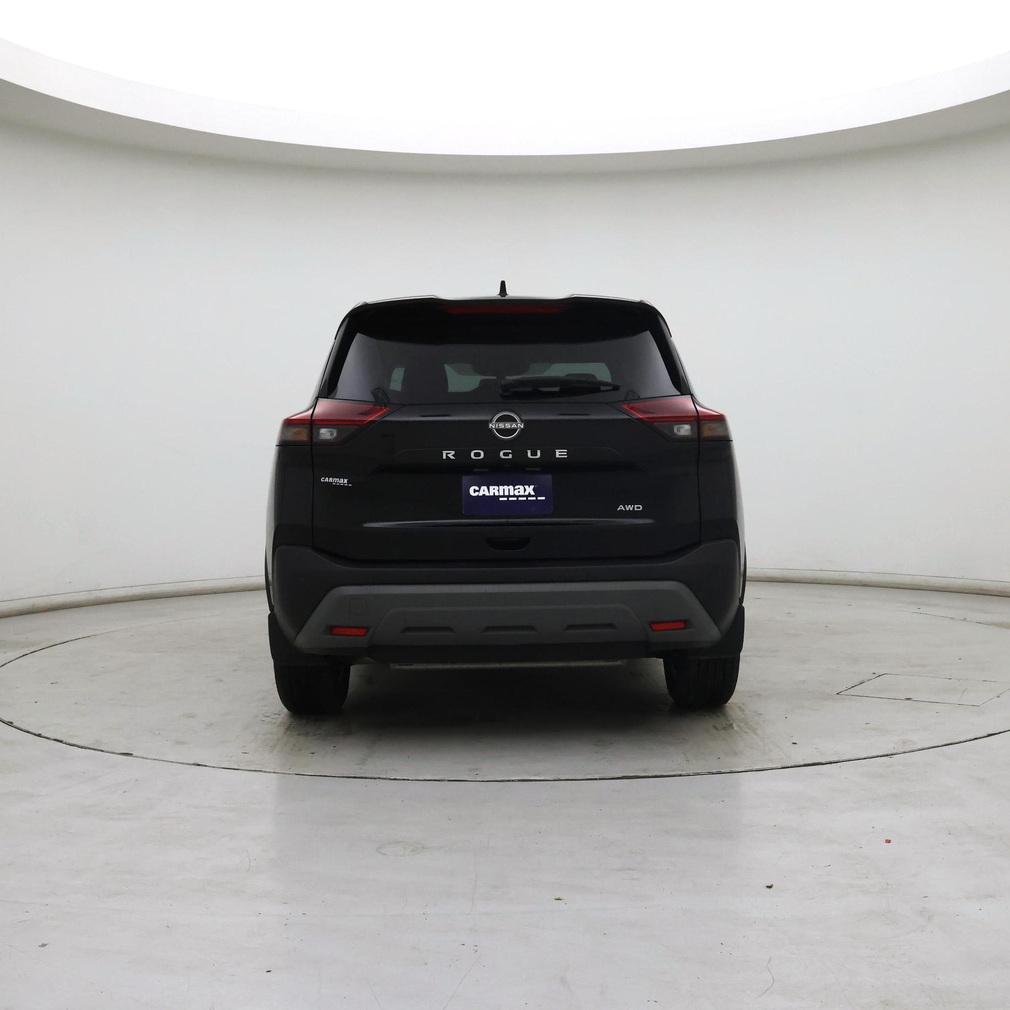 Thumbnail: 2023 Nissan Rogue - 6