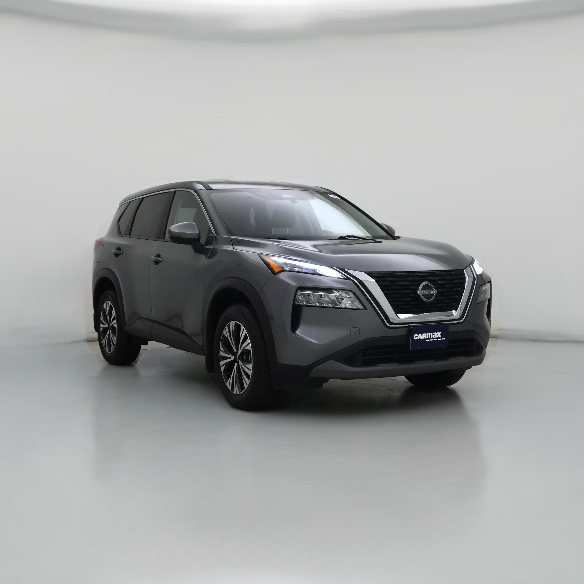 Thumbnail: 2023 Nissan Rogue - 1