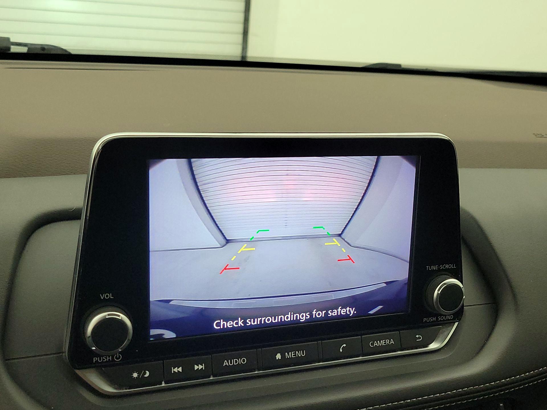 Thumbnail: 2023 Nissan Rogue - 13