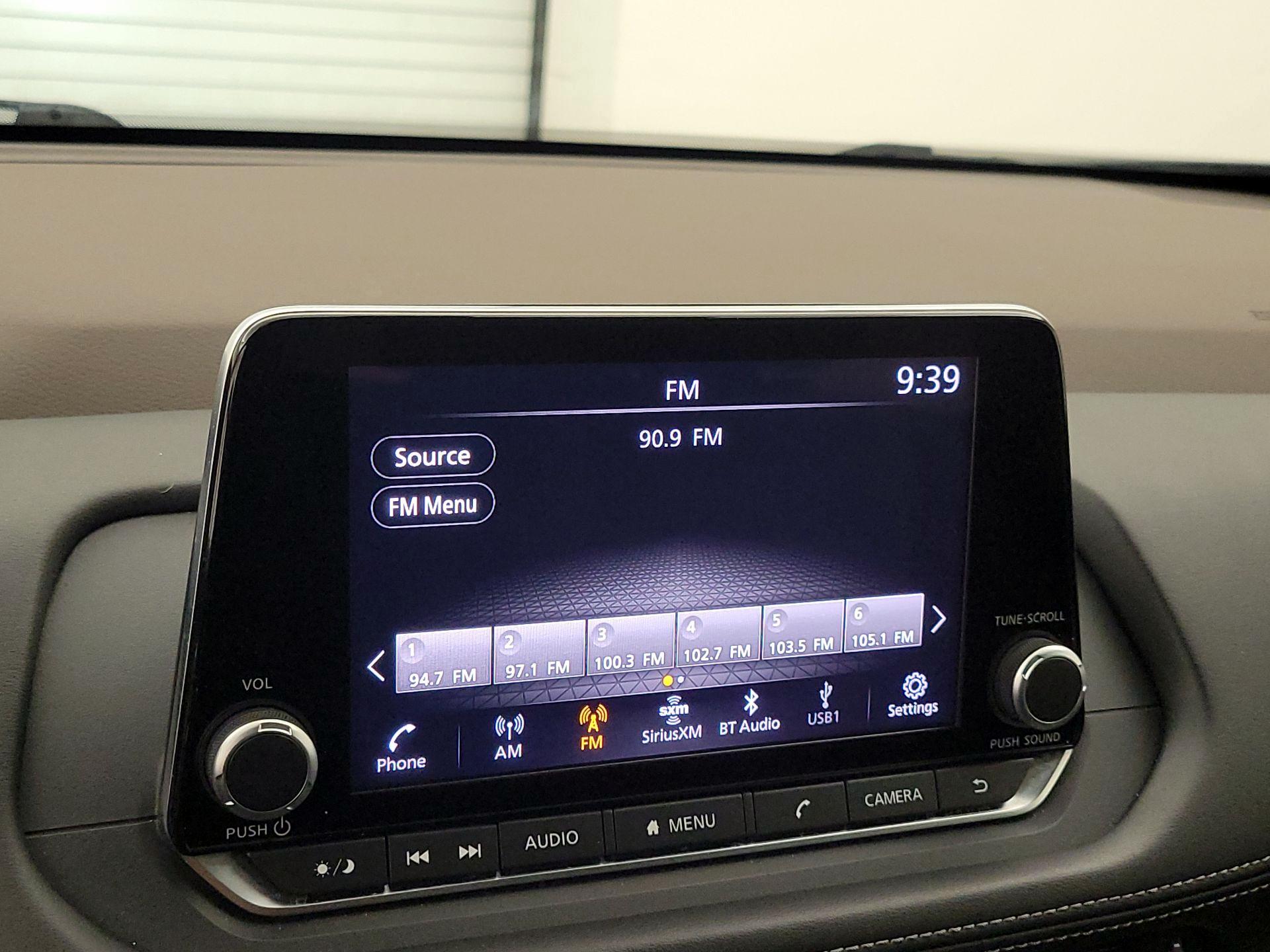 Thumbnail: 2023 Nissan Rogue - 14