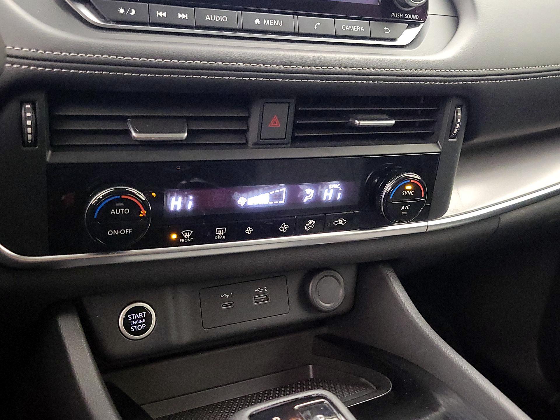 Thumbnail: 2023 Nissan Rogue - 15