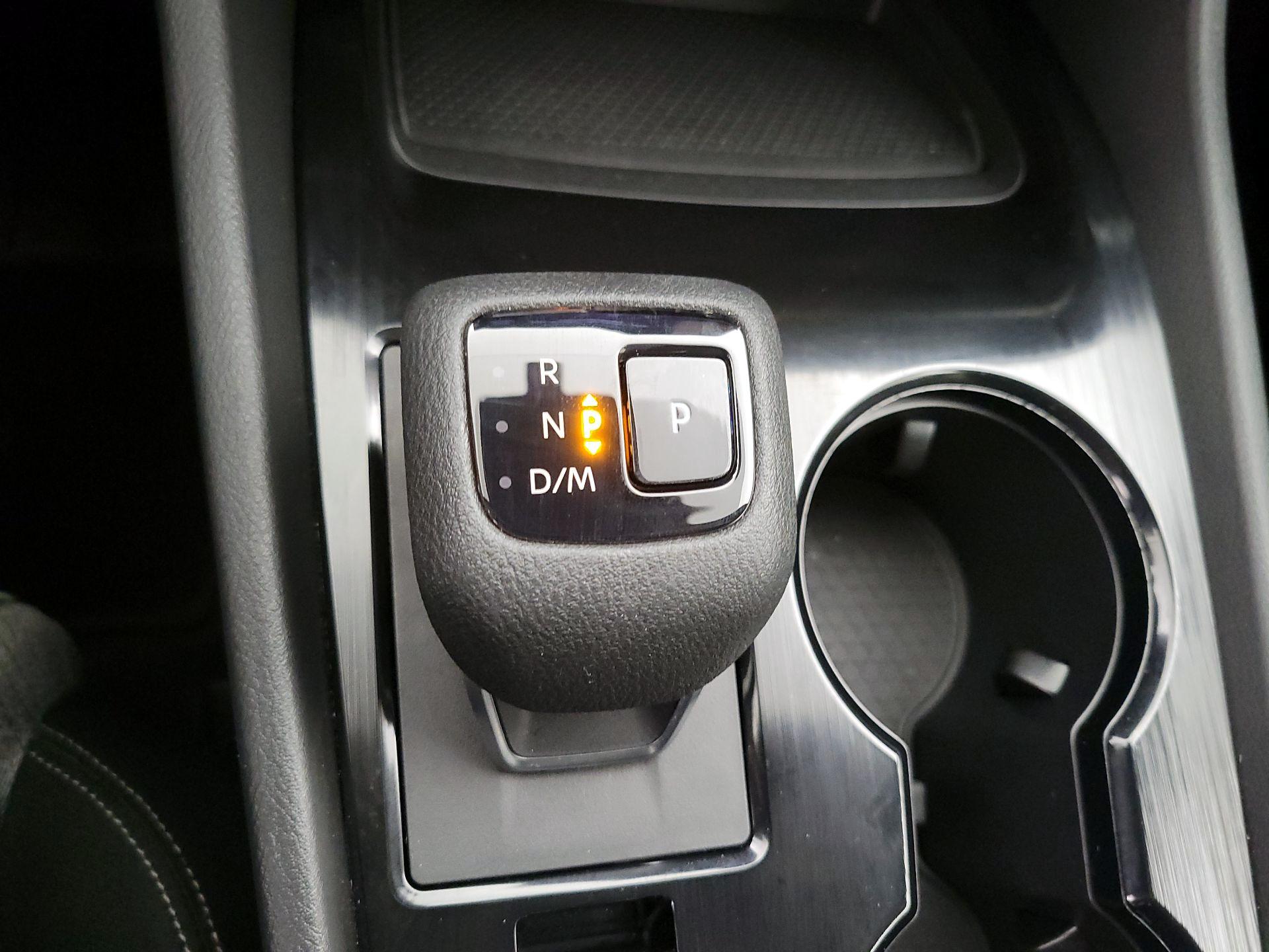 Thumbnail: 2023 Nissan Rogue - 16